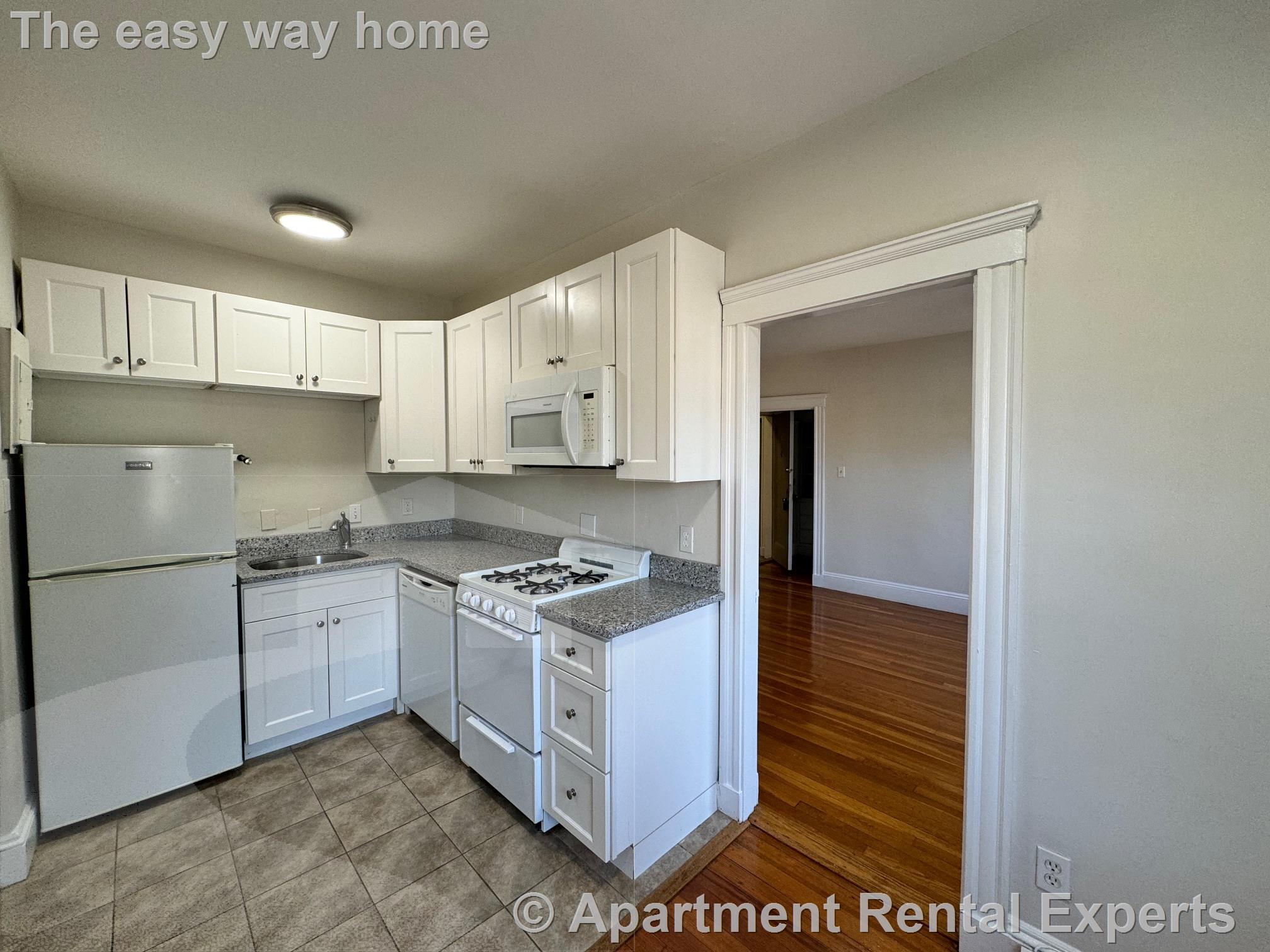 30 Langdon St, Harvard Square