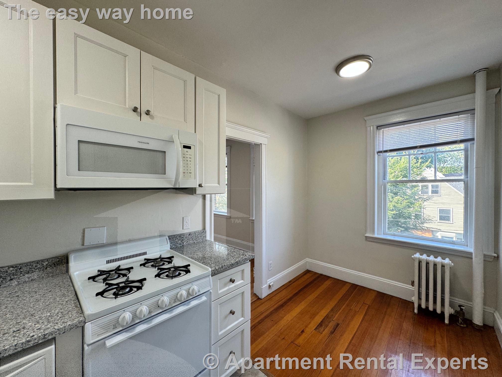 30 Langdon St, Harvard Square