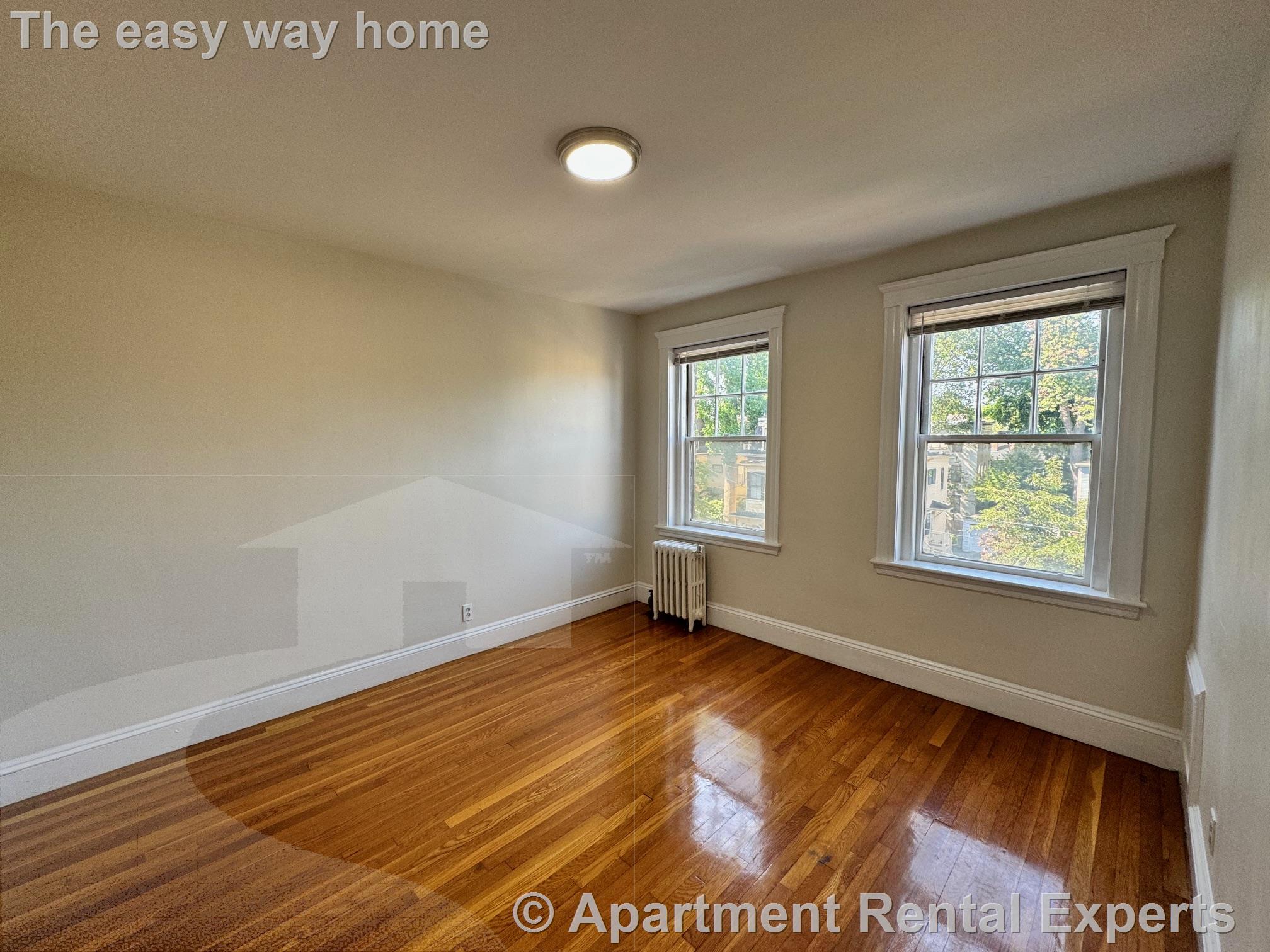 30 Langdon St, Harvard Square