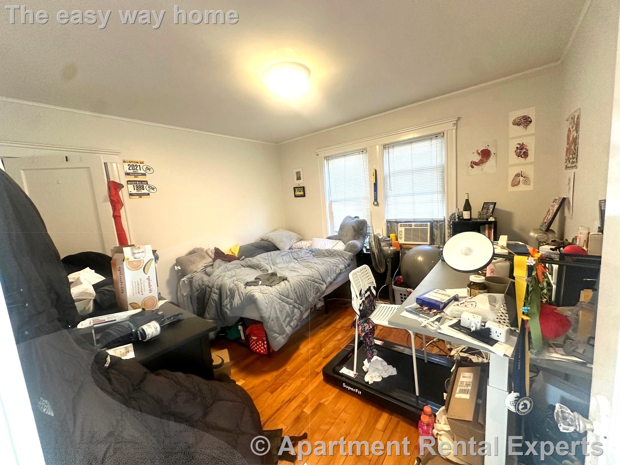 23 Edison Ave, Tufts