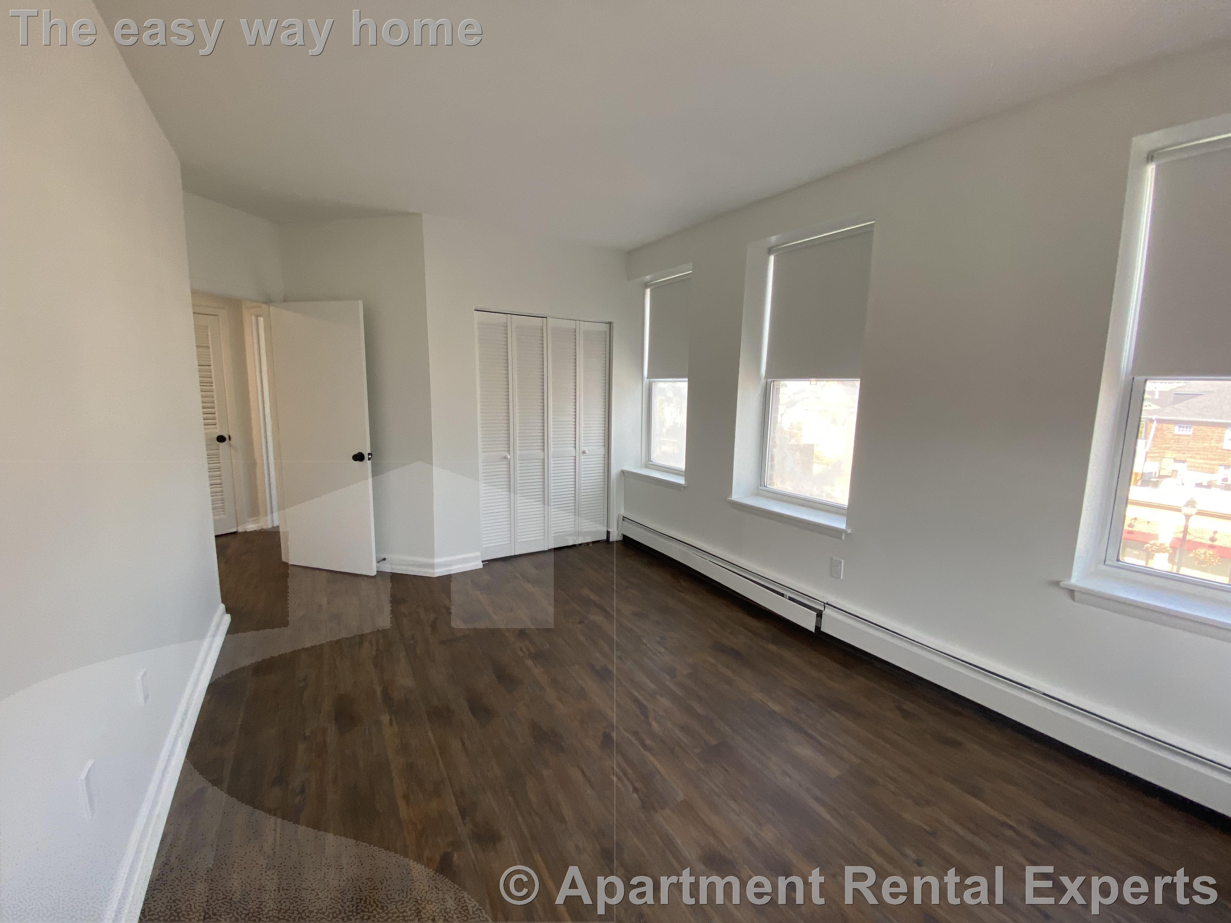1 Franklin St, Sullivan Square