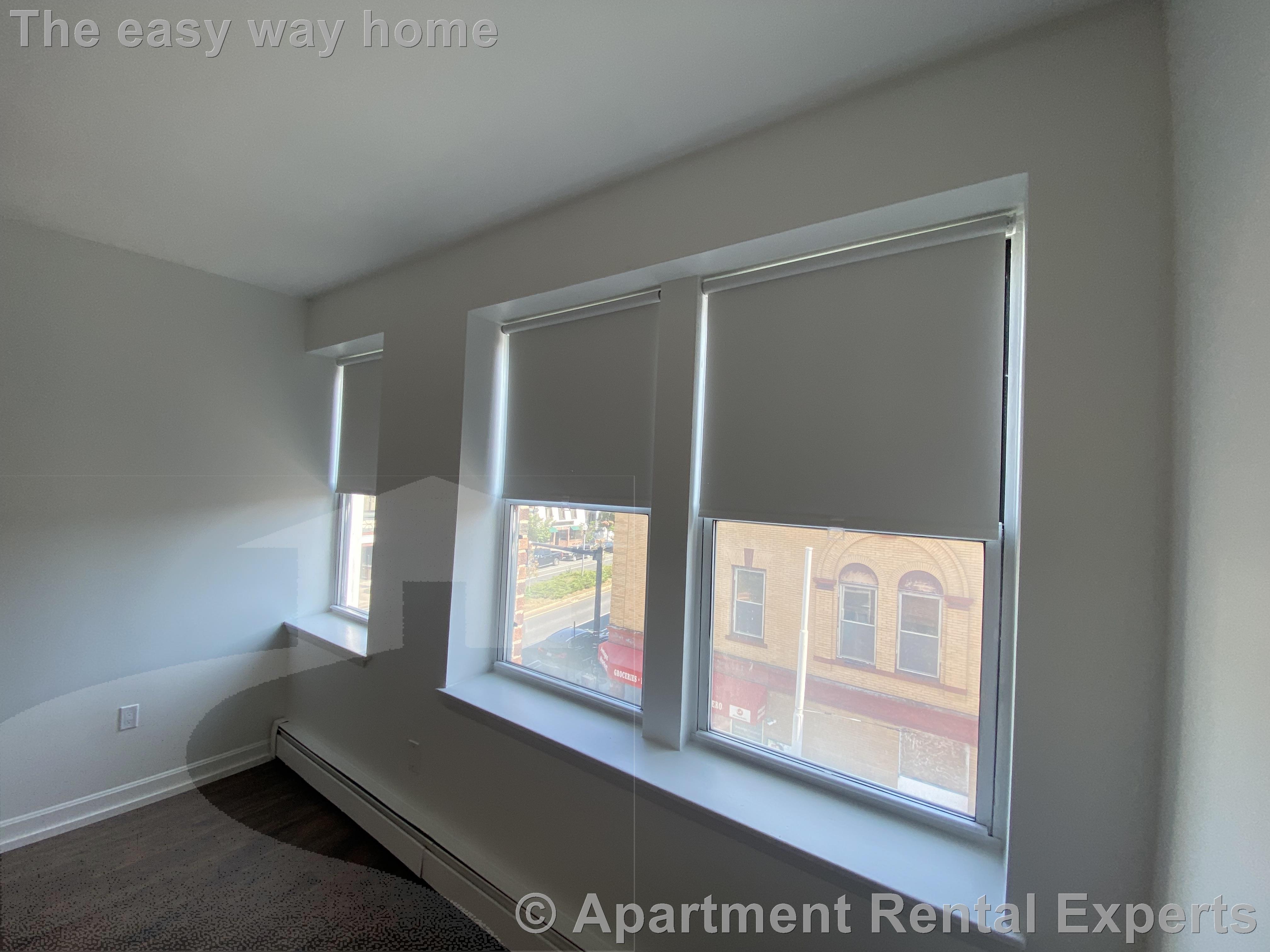 1 Franklin St, Sullivan Square