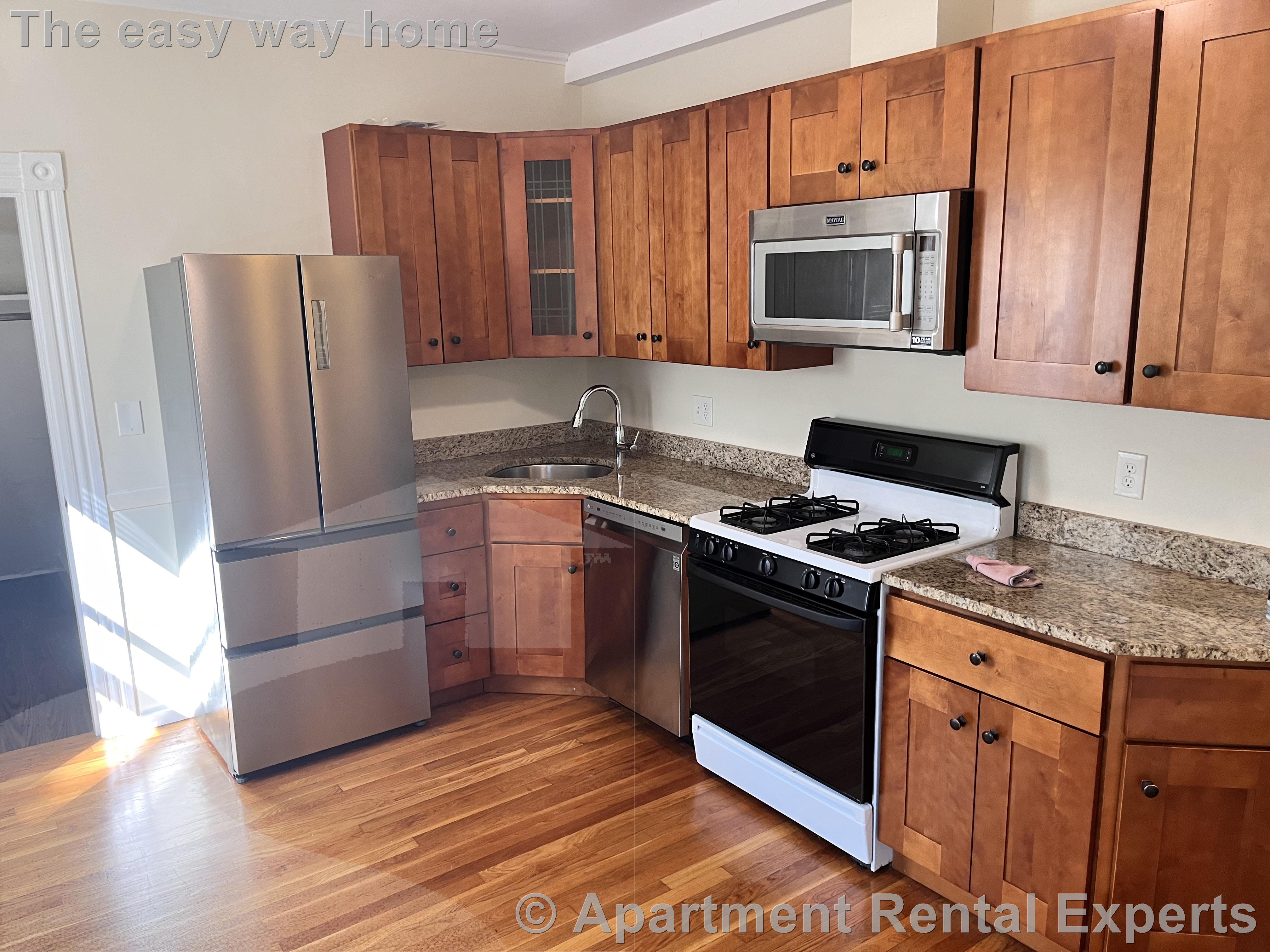 42 Rindge Ave, Porter Square