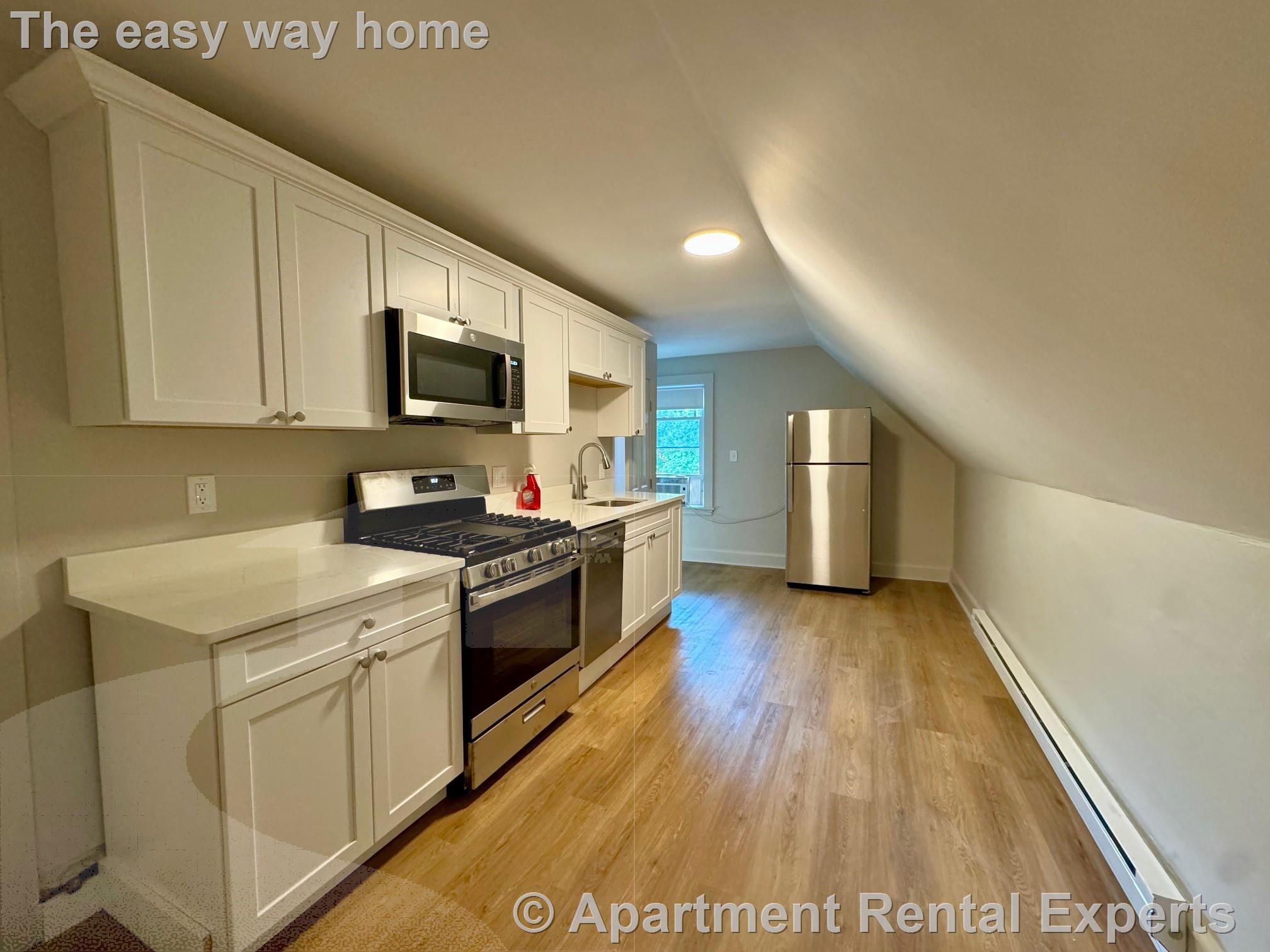 63 Grove St, Davis Square