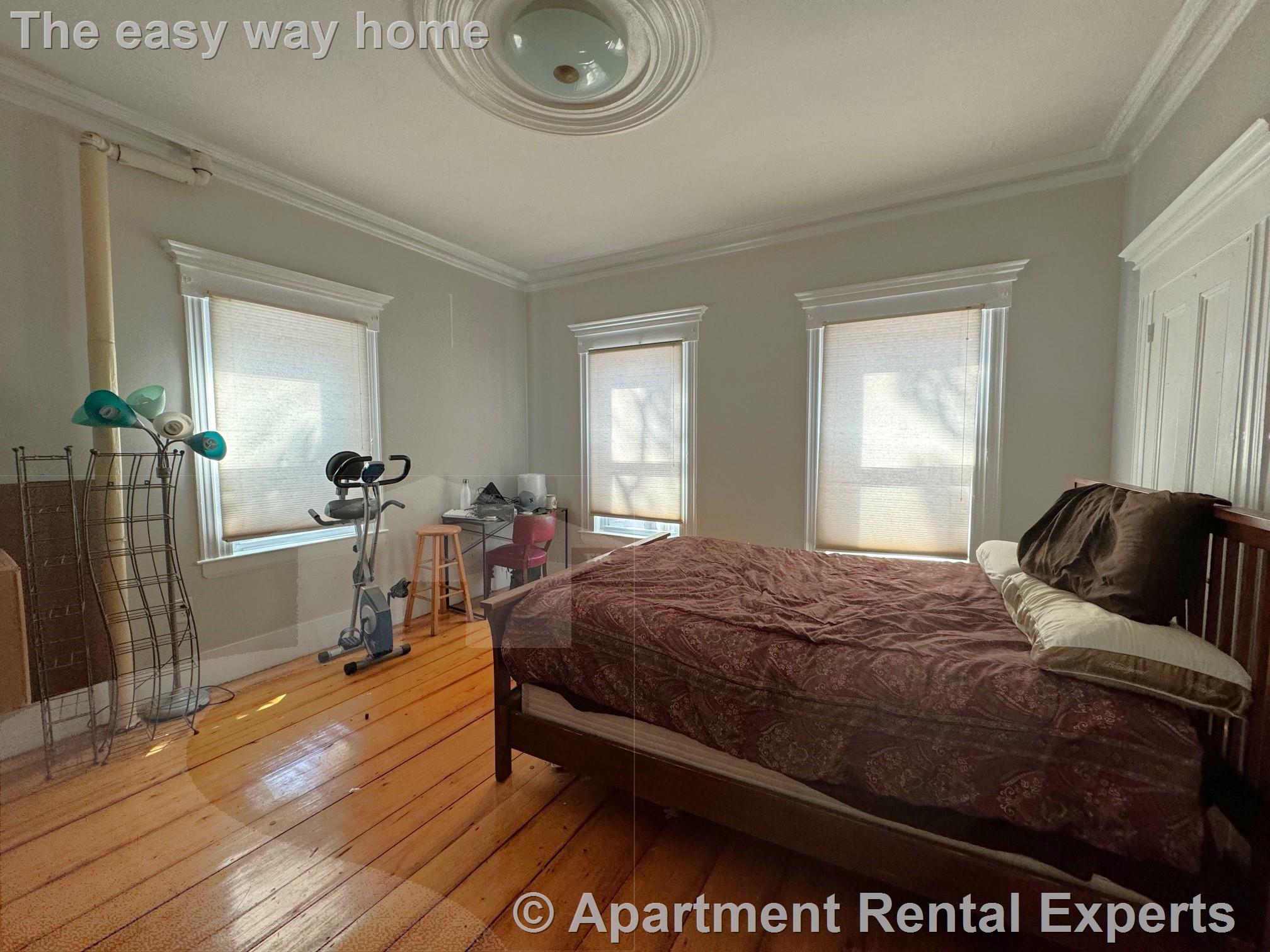 9 Worcester St, Central Square