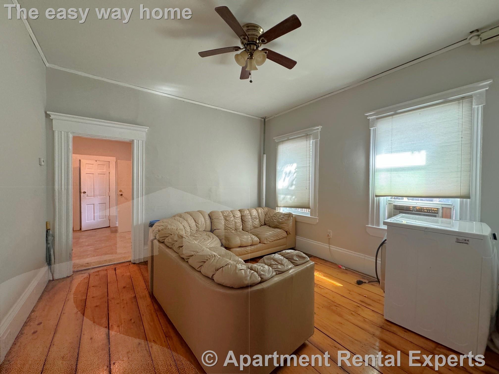 9 Worcester St, Central Square