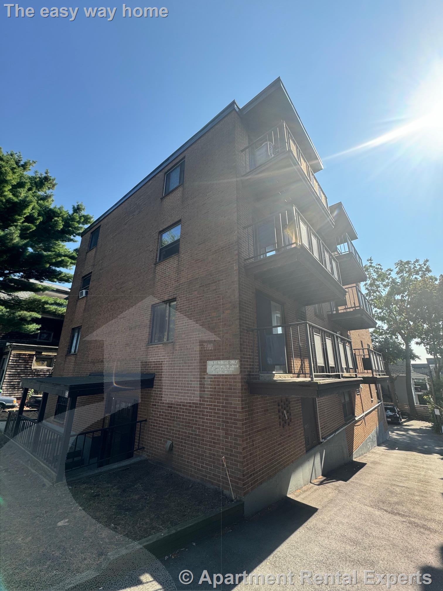 80 Highland Ave, Prospect Hill