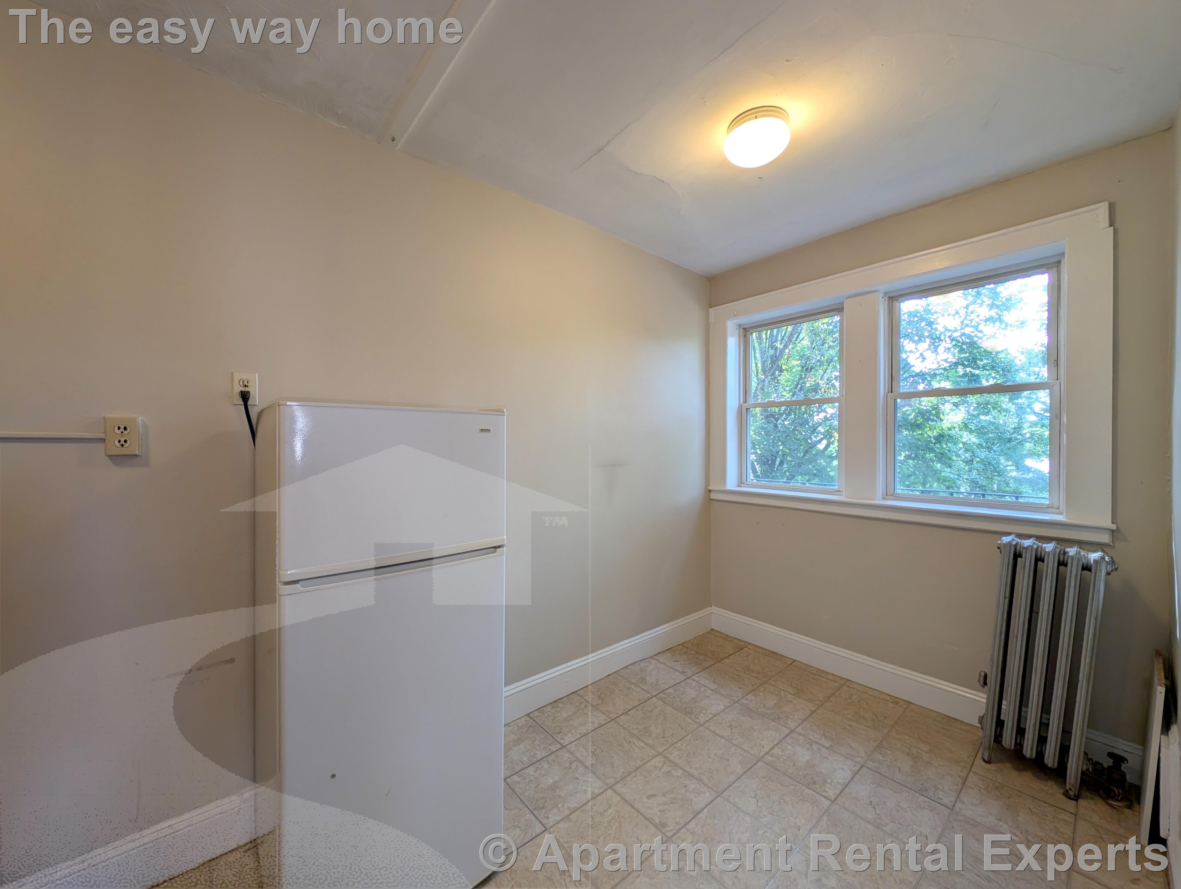 4 Cogswell Ave, Porter Square