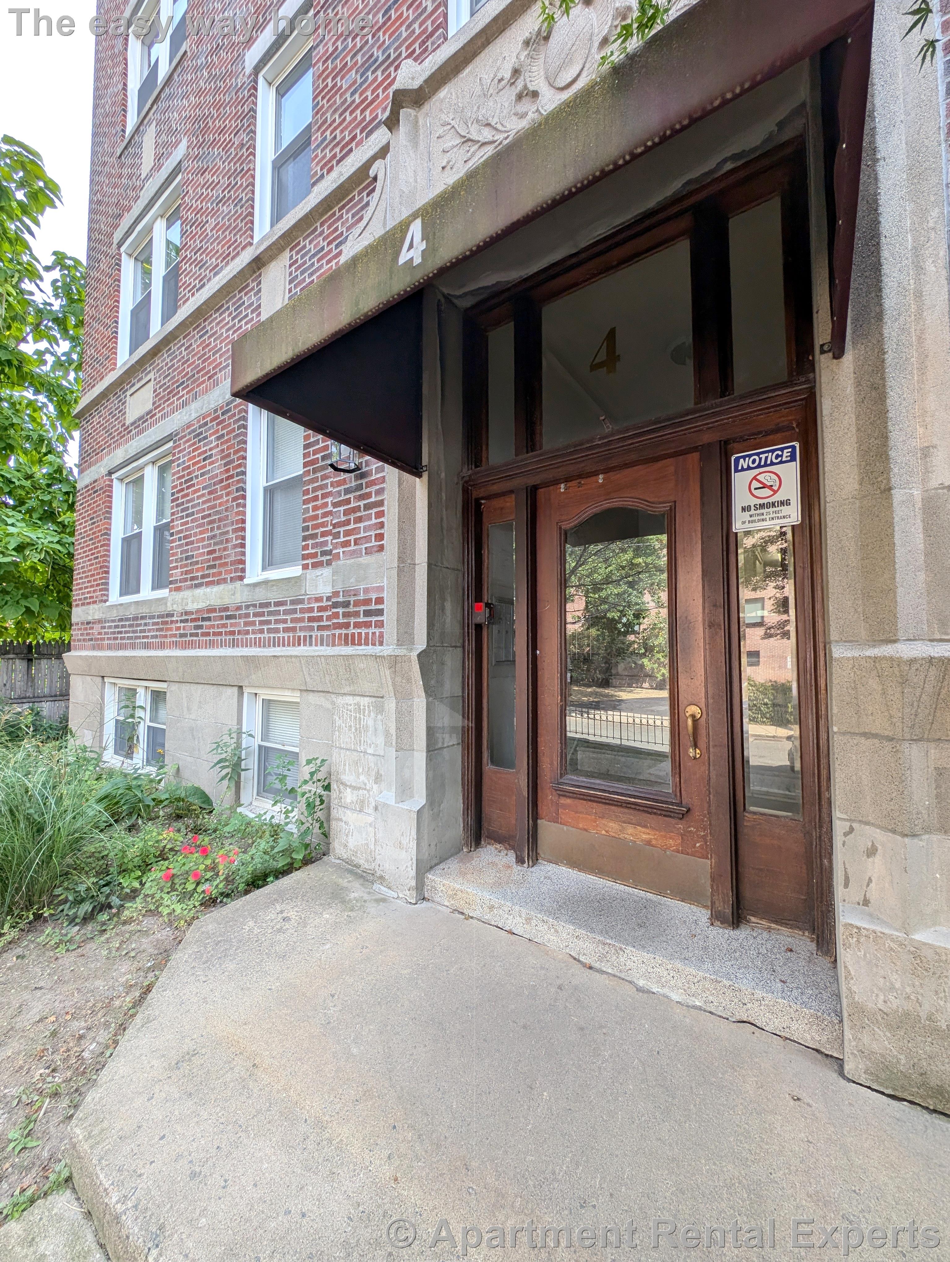 4 Cogswell Ave, Porter Square