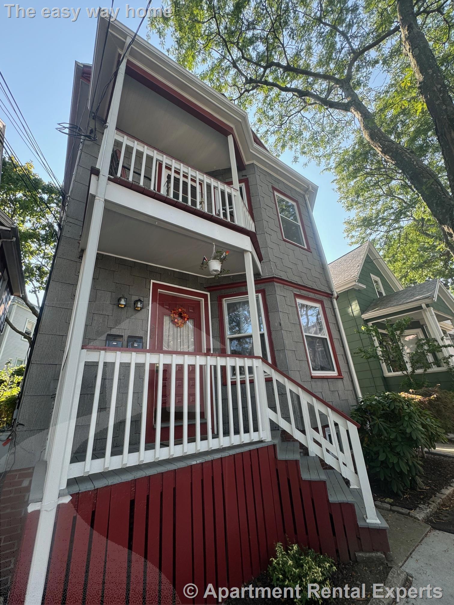 20 Dell St, East Somerville