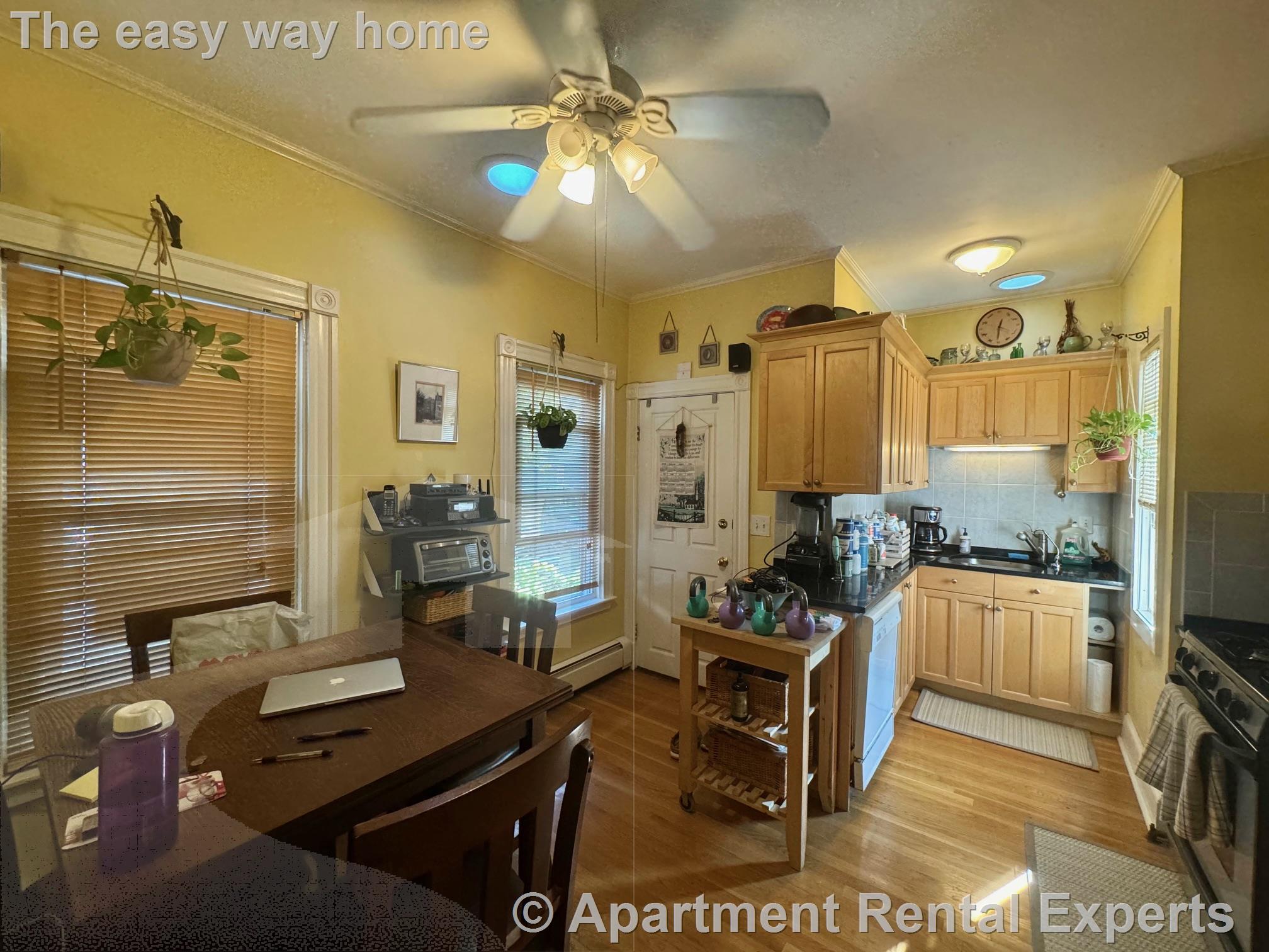 20 Dell St, East Somerville