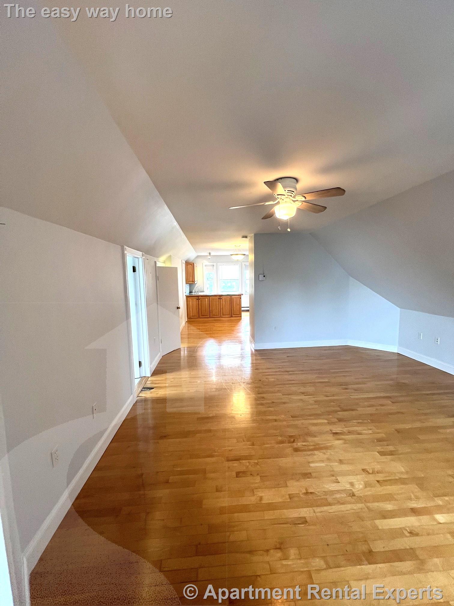 99-101 Hancock St, Davis Square