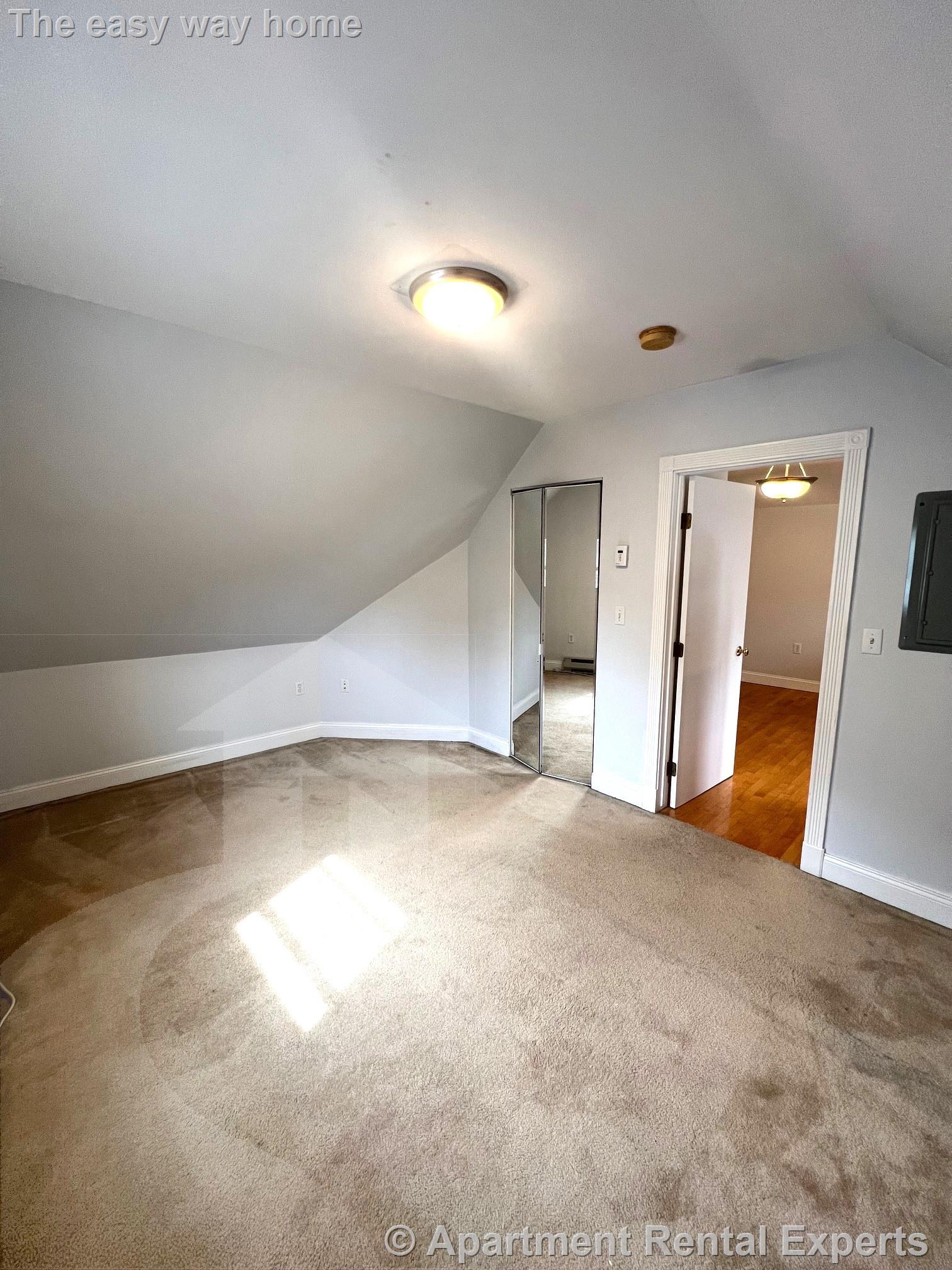 99-101 Hancock St, Davis Square