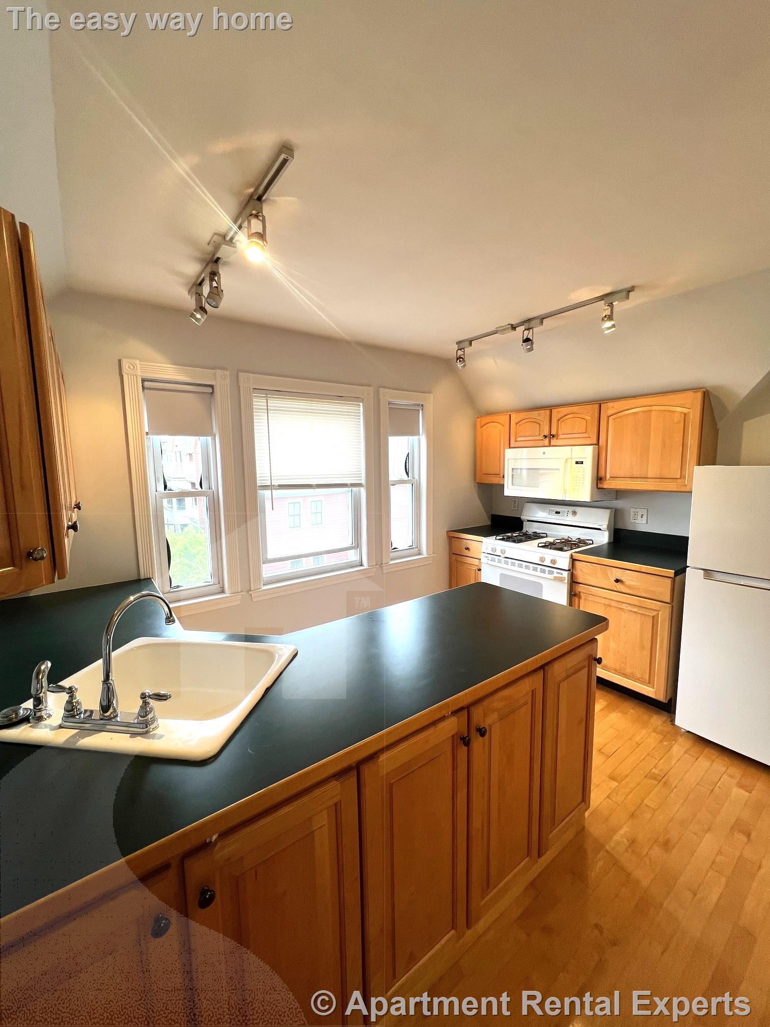 99-101 Hancock St, Davis Square