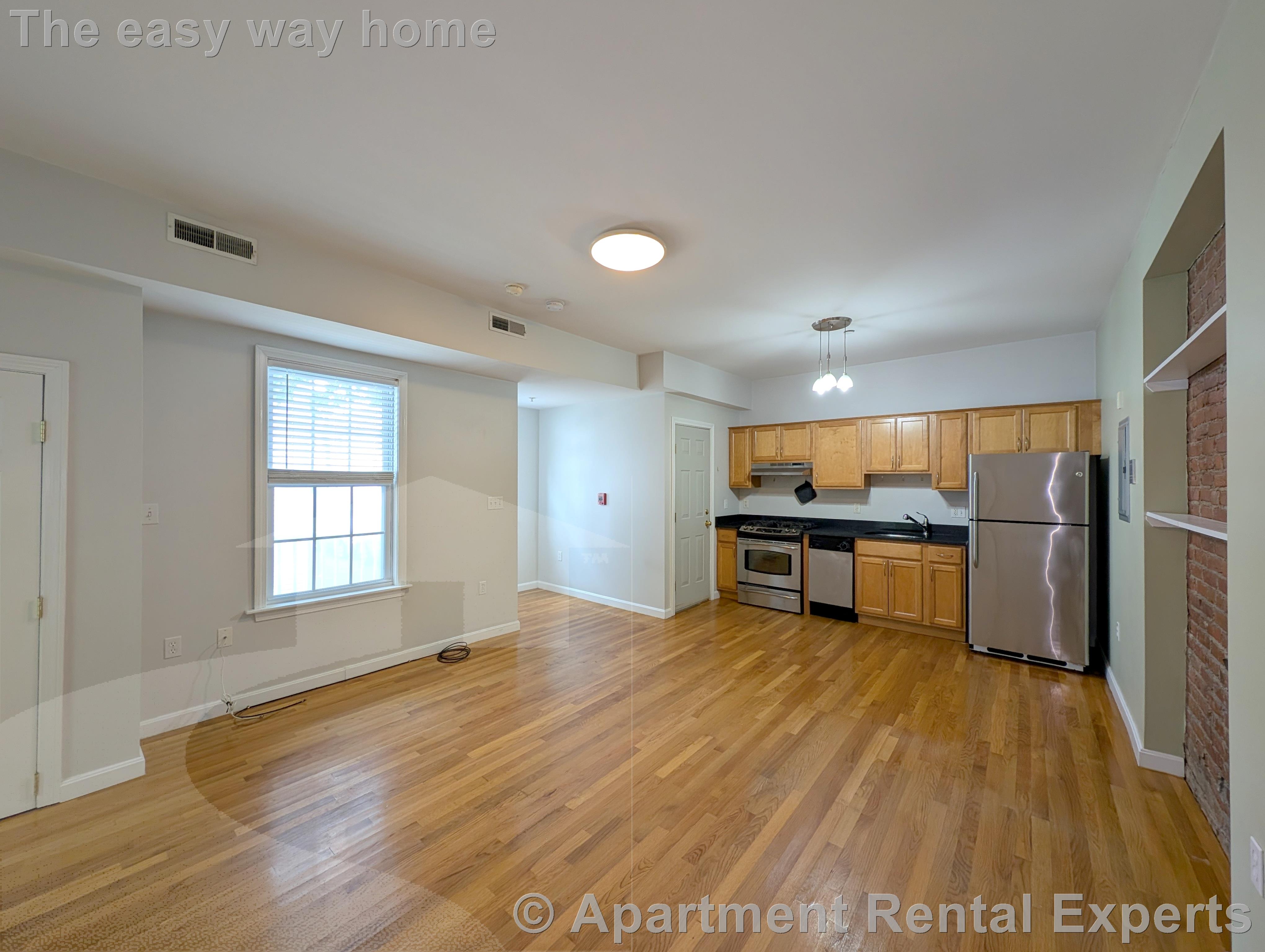 103 Orchard St, Davis Square