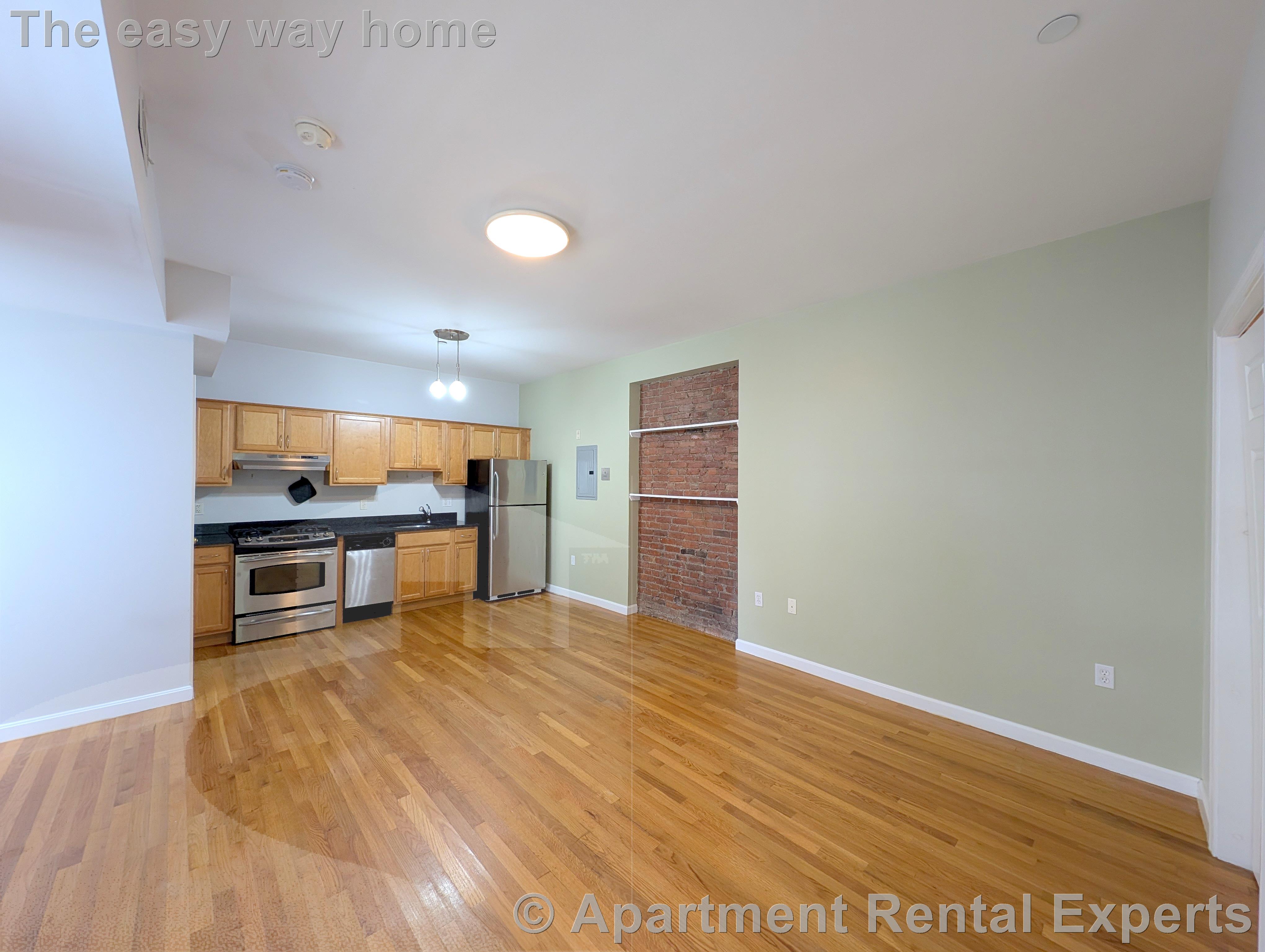 103 Orchard St, Davis Square