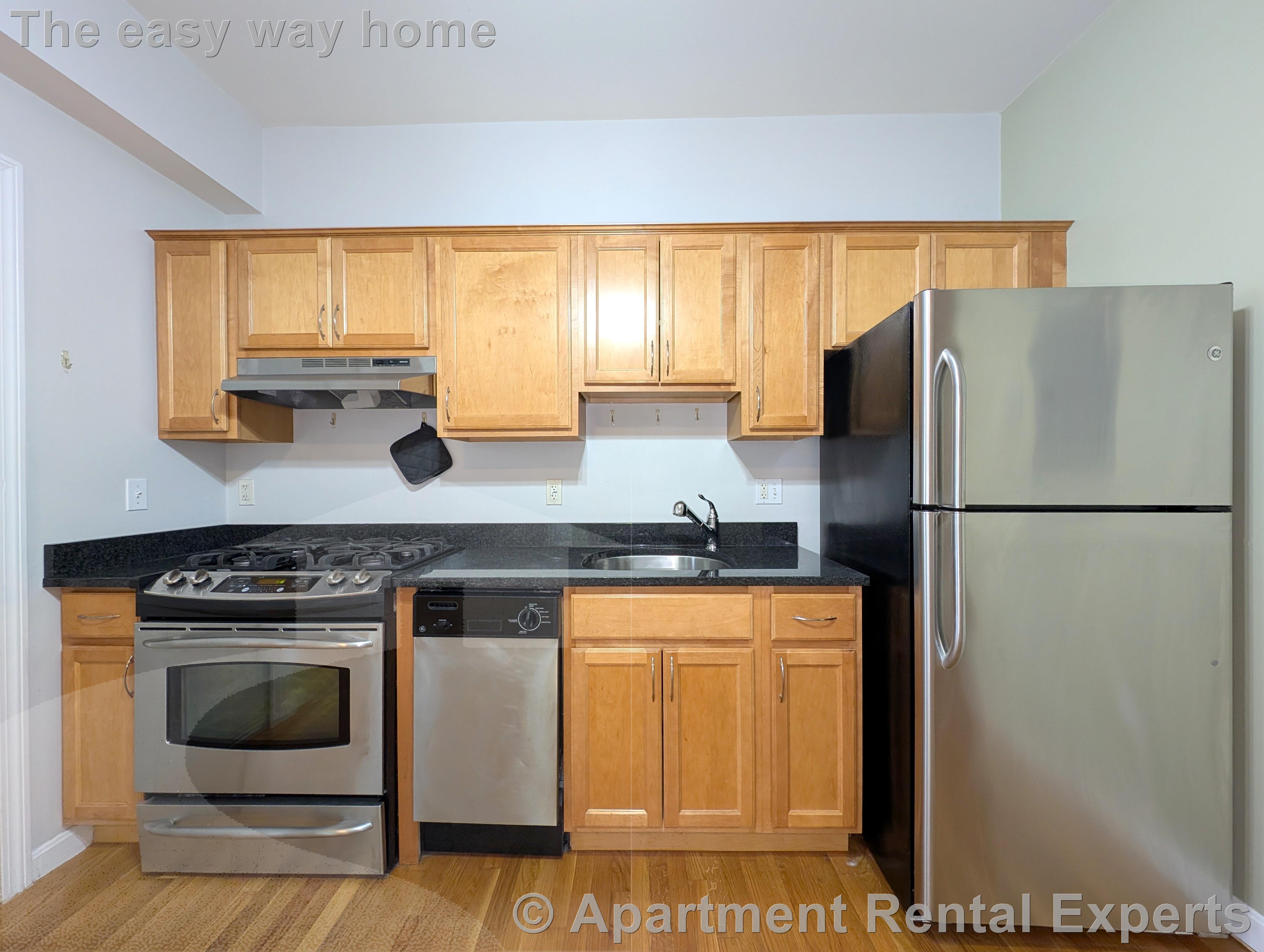 103 Orchard St, Davis Square