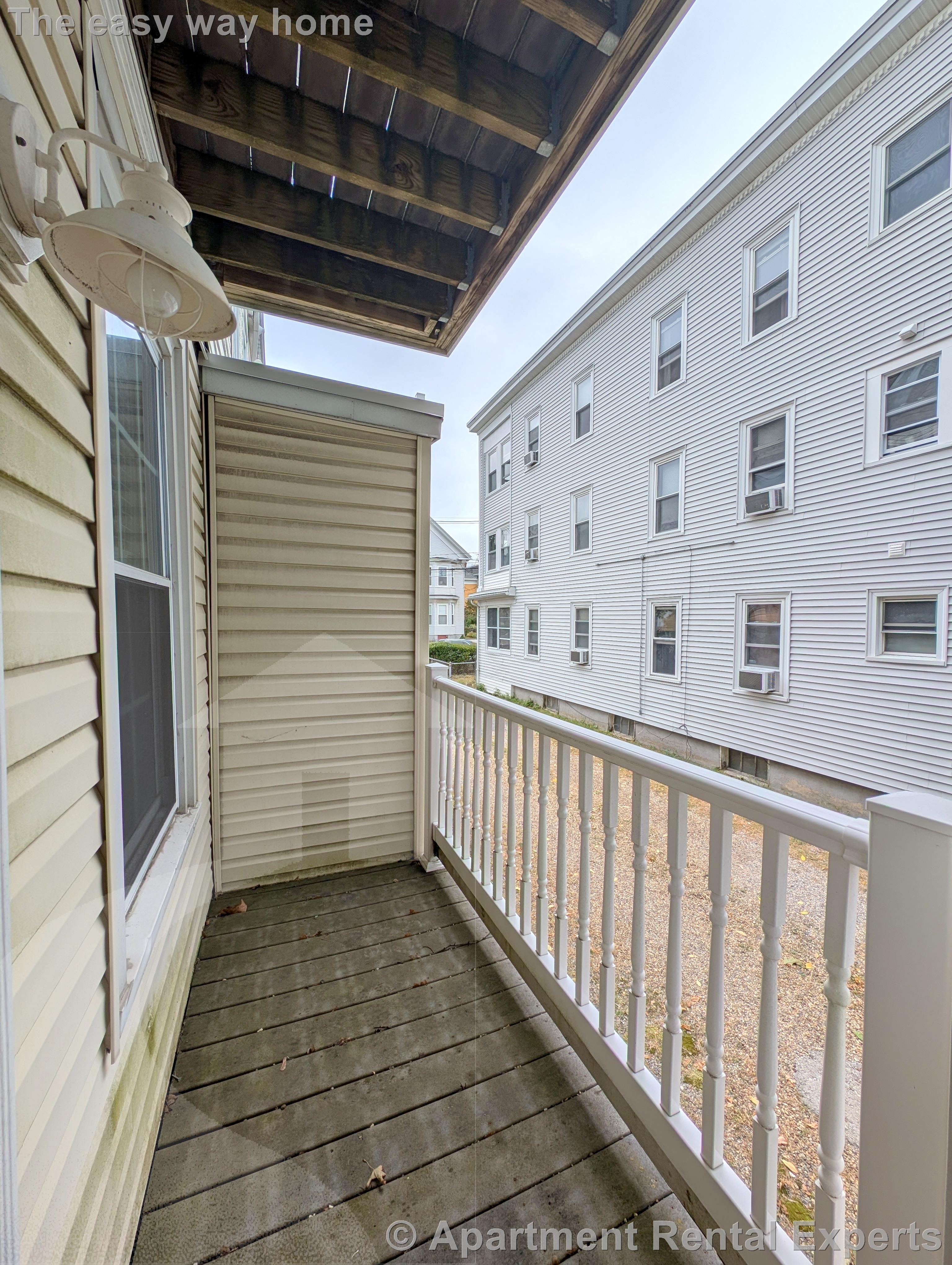 103 Orchard St, Davis Square