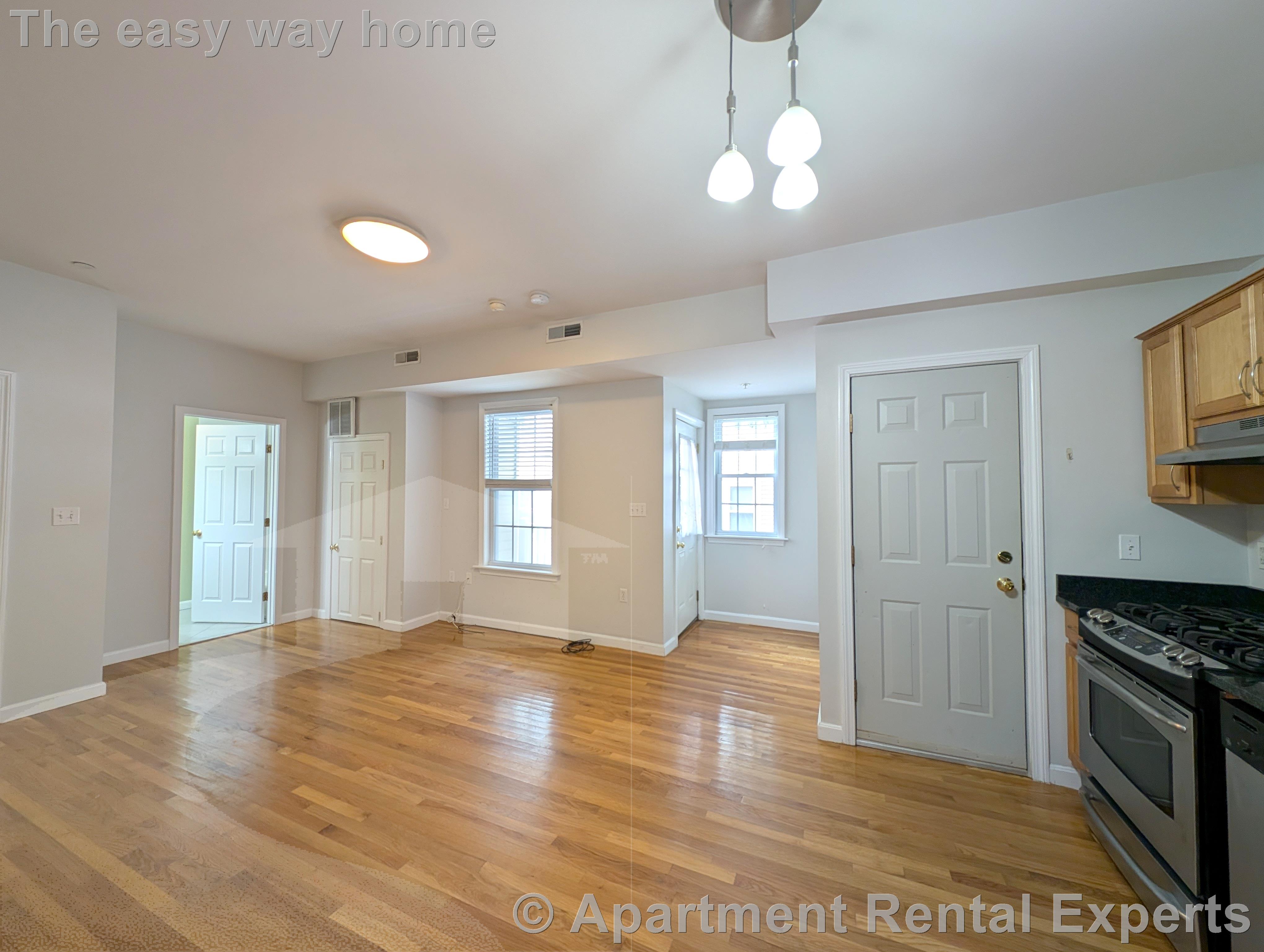 103 Orchard St, Davis Square