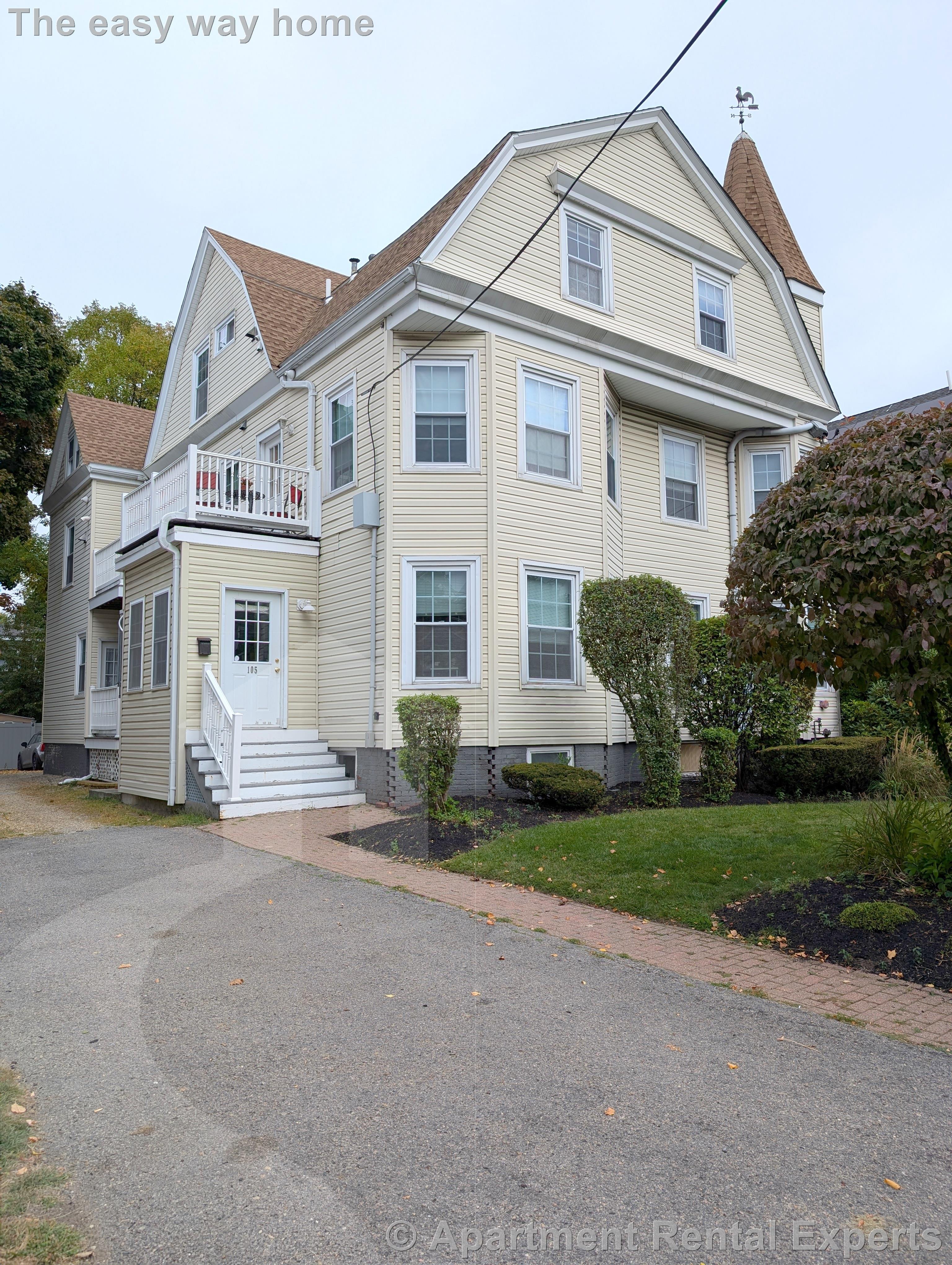 103 Orchard St, Davis Square