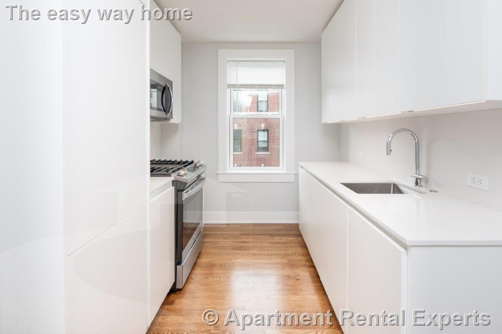 17A Forest St, Porter Square