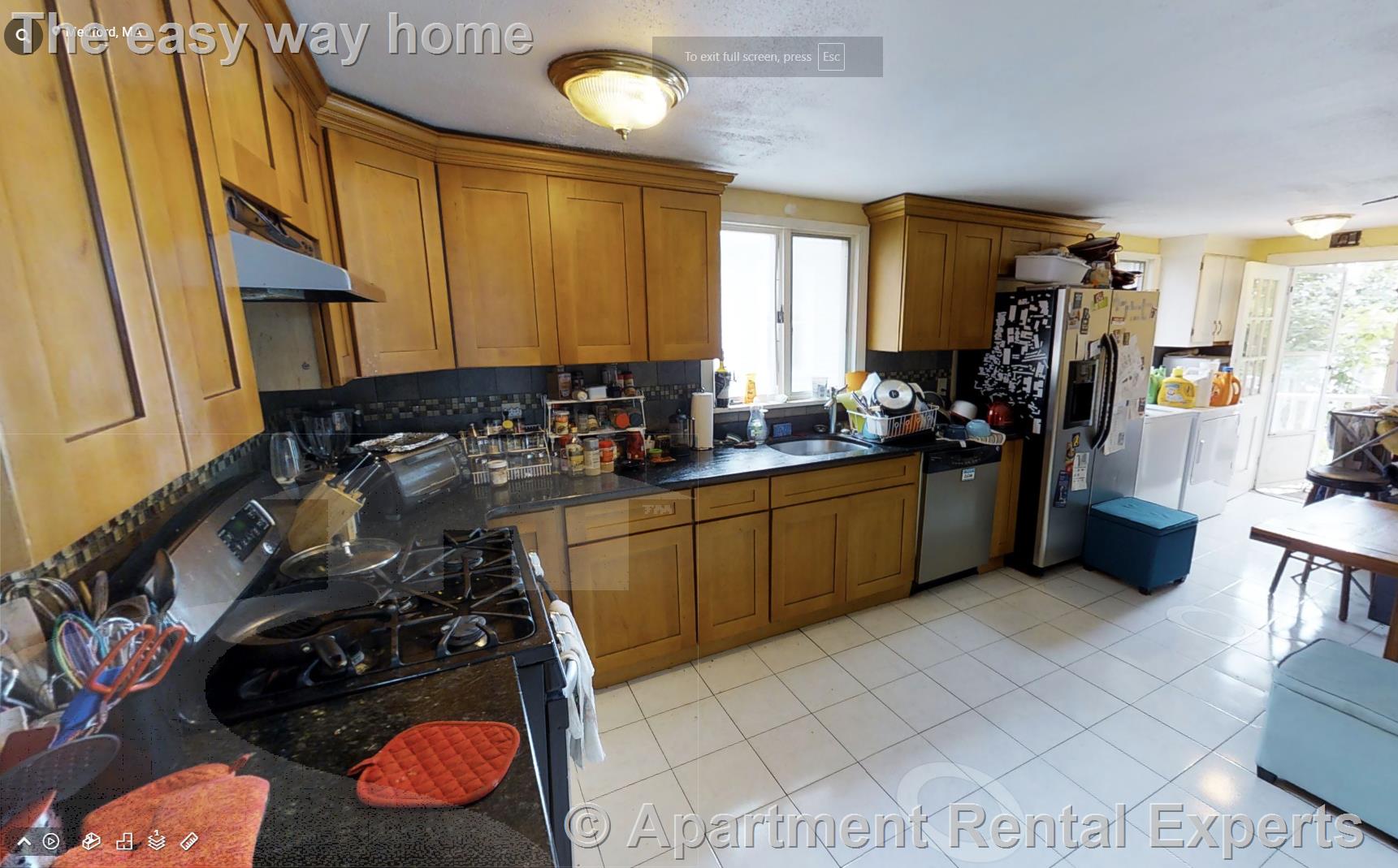 53 Bristol Rd, Davis Square