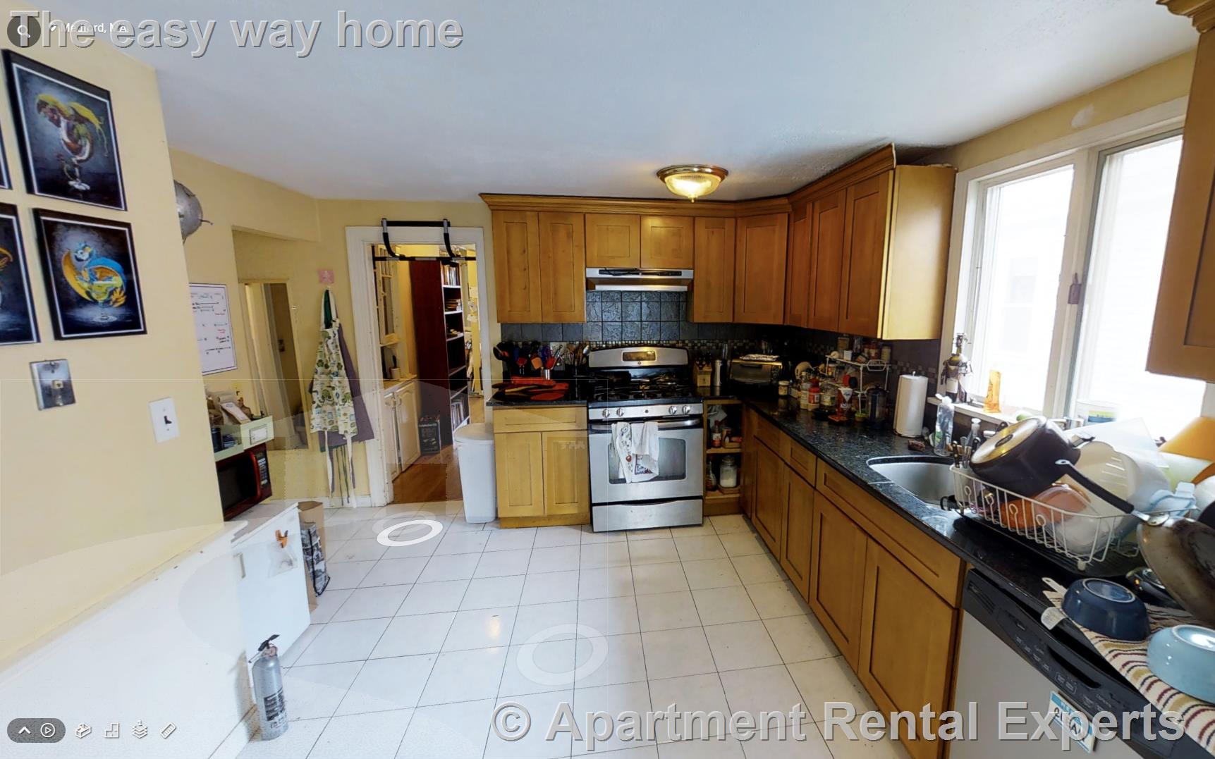 53 Bristol Rd, Davis Square