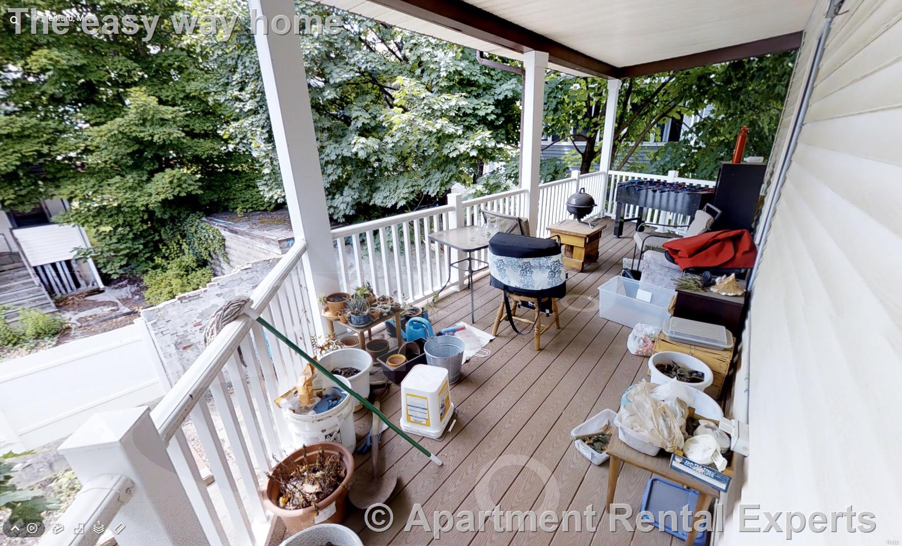 53 Bristol Rd, Davis Square