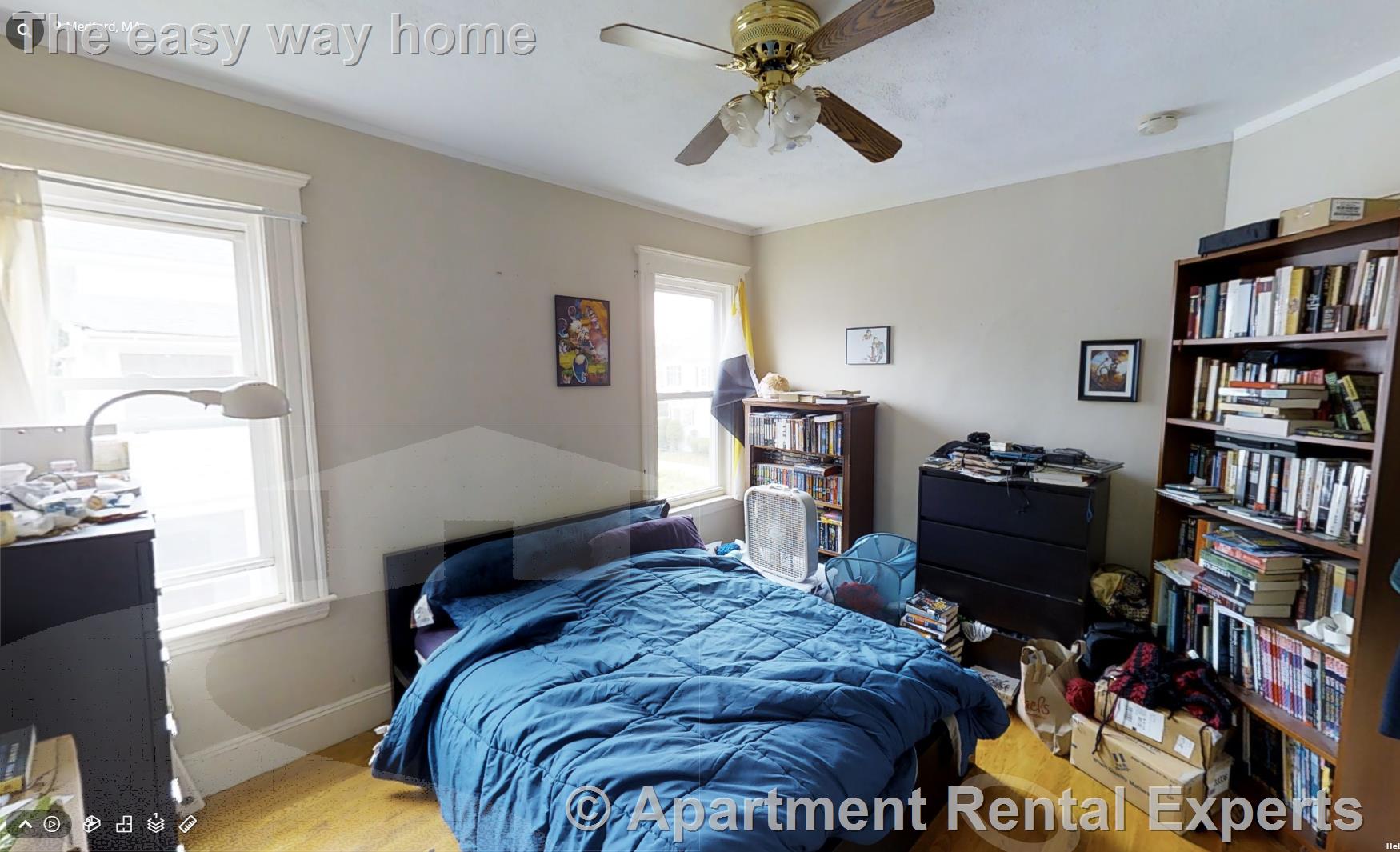 53 Bristol Rd, Davis Square