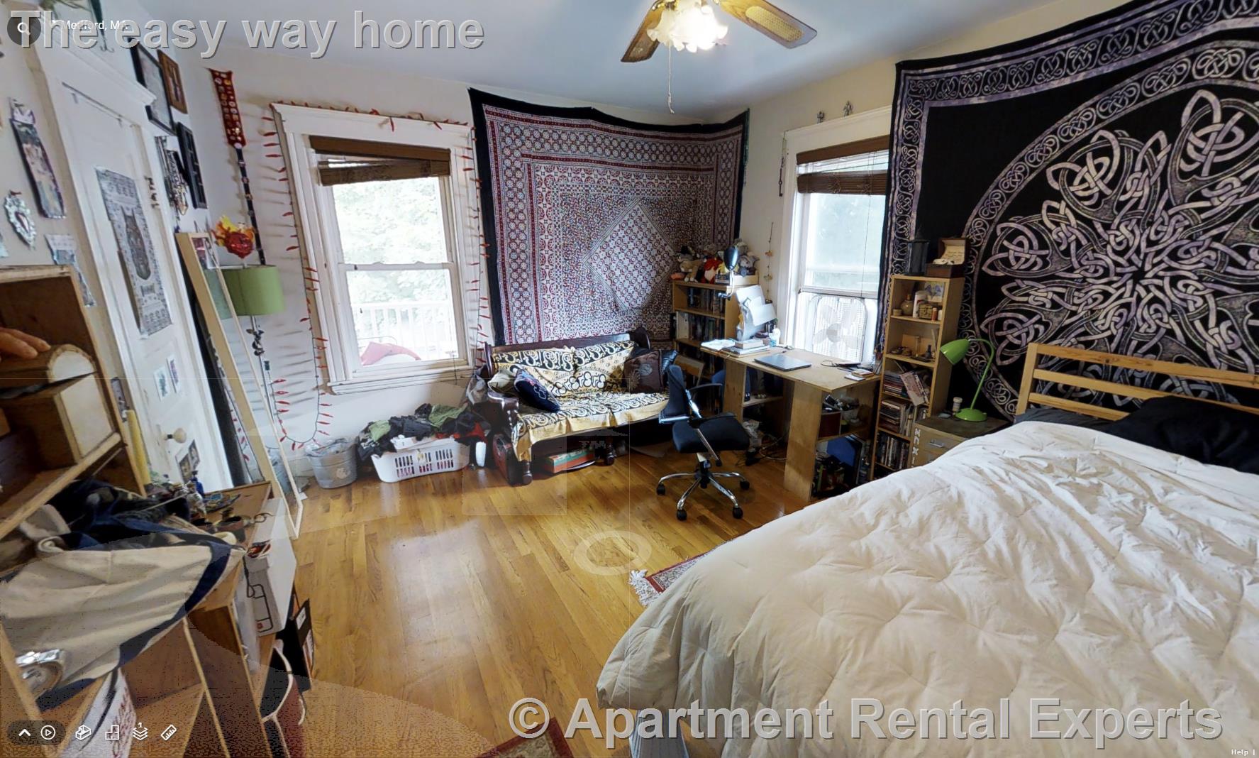 53 Bristol Rd, Davis Square