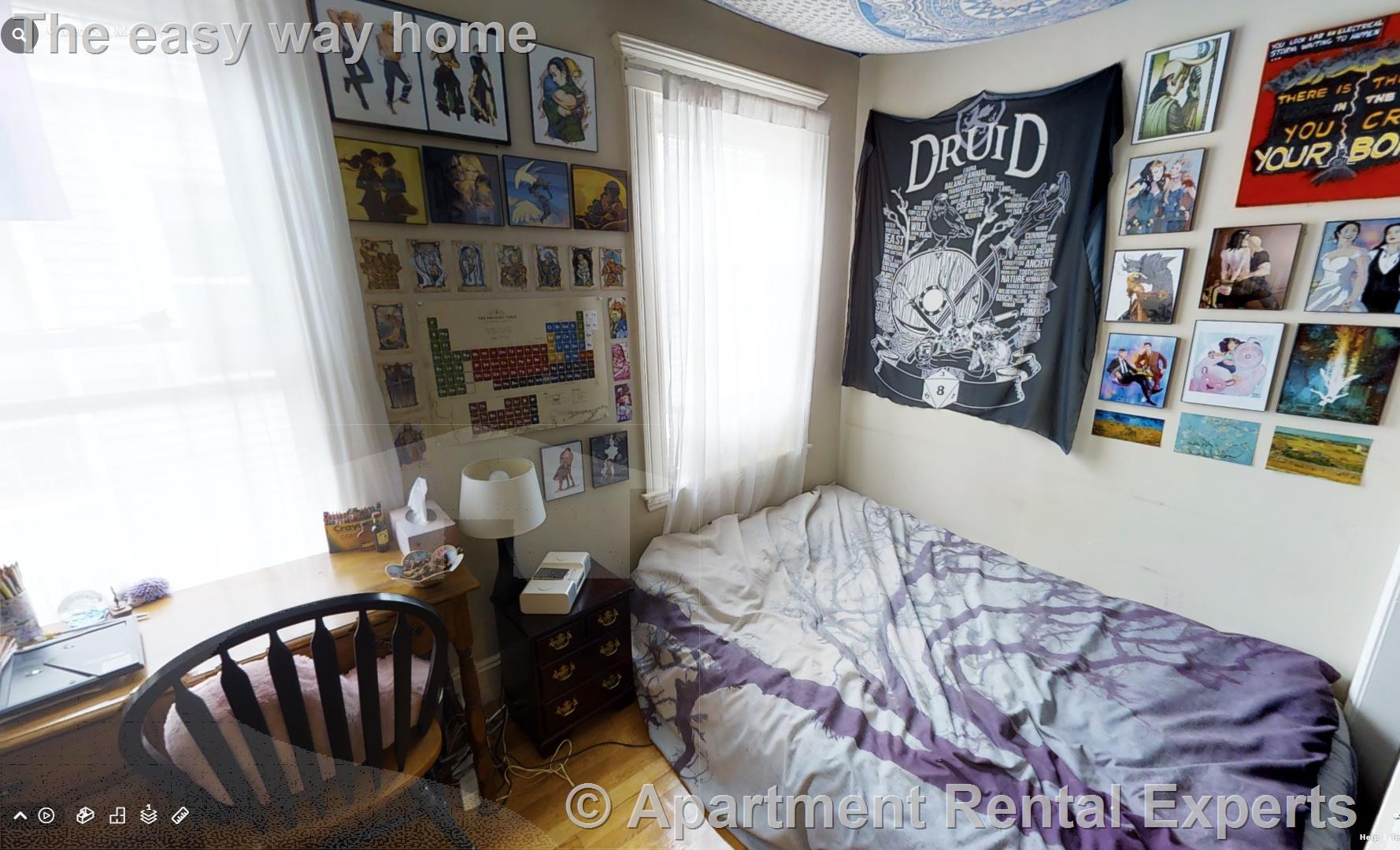 53 Bristol Rd, Davis Square