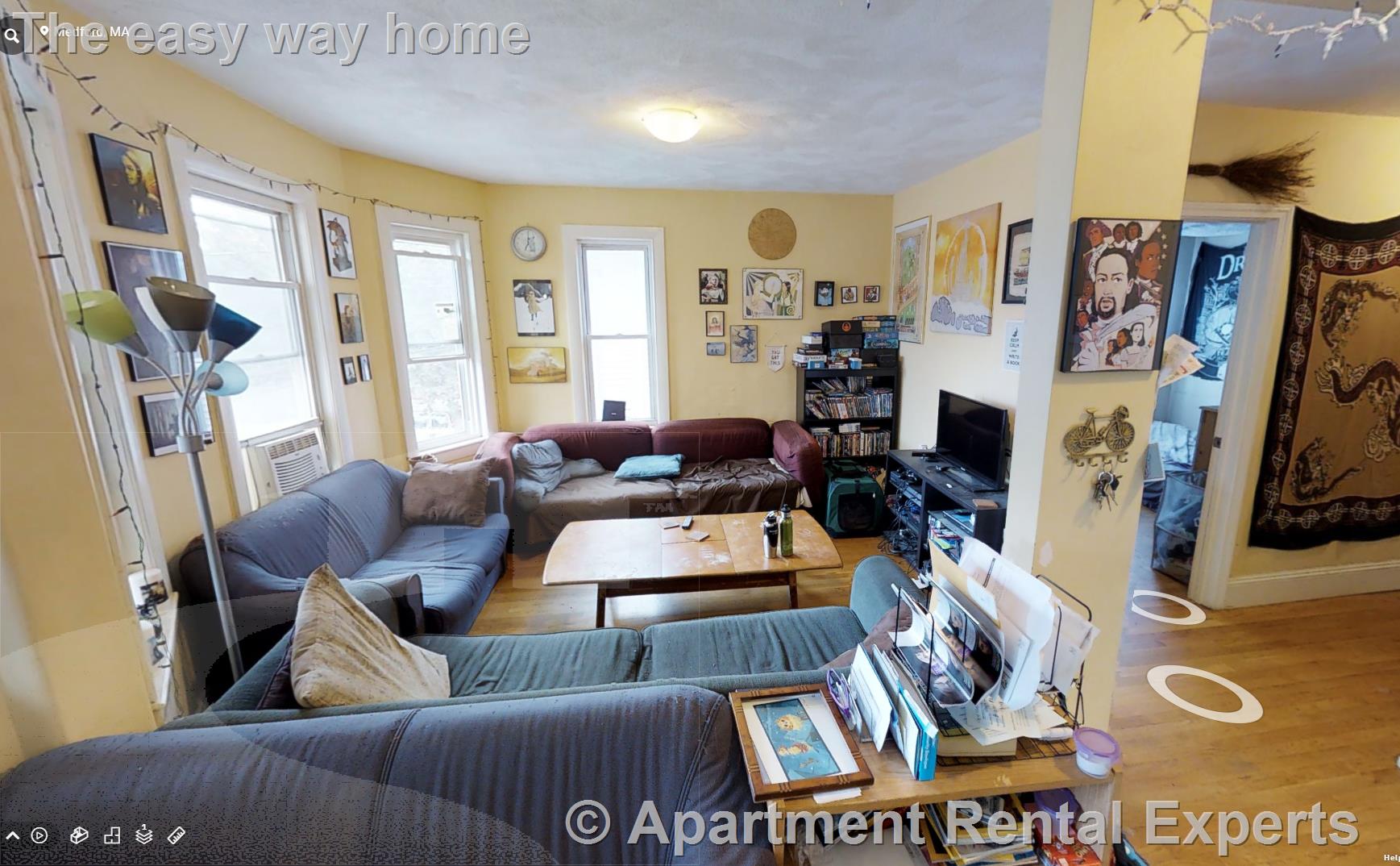 53 Bristol Rd, Davis Square