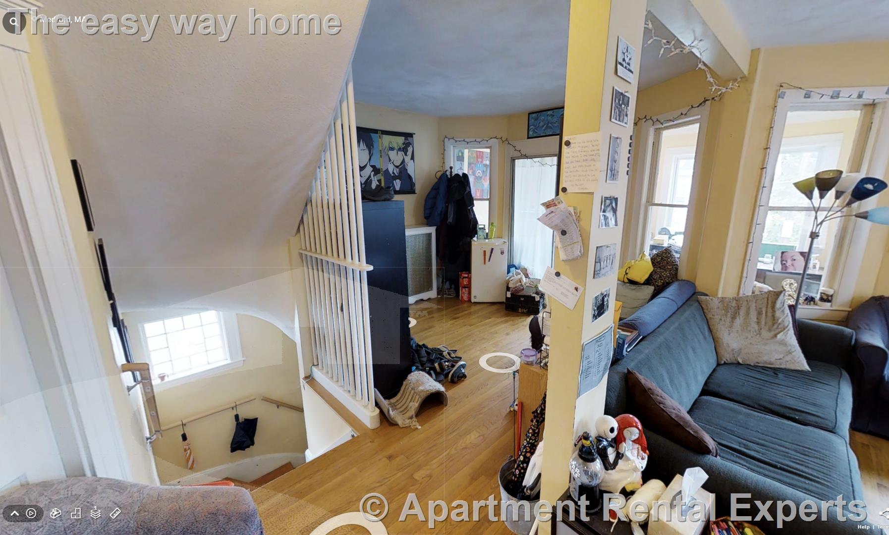 53 Bristol Rd, Davis Square