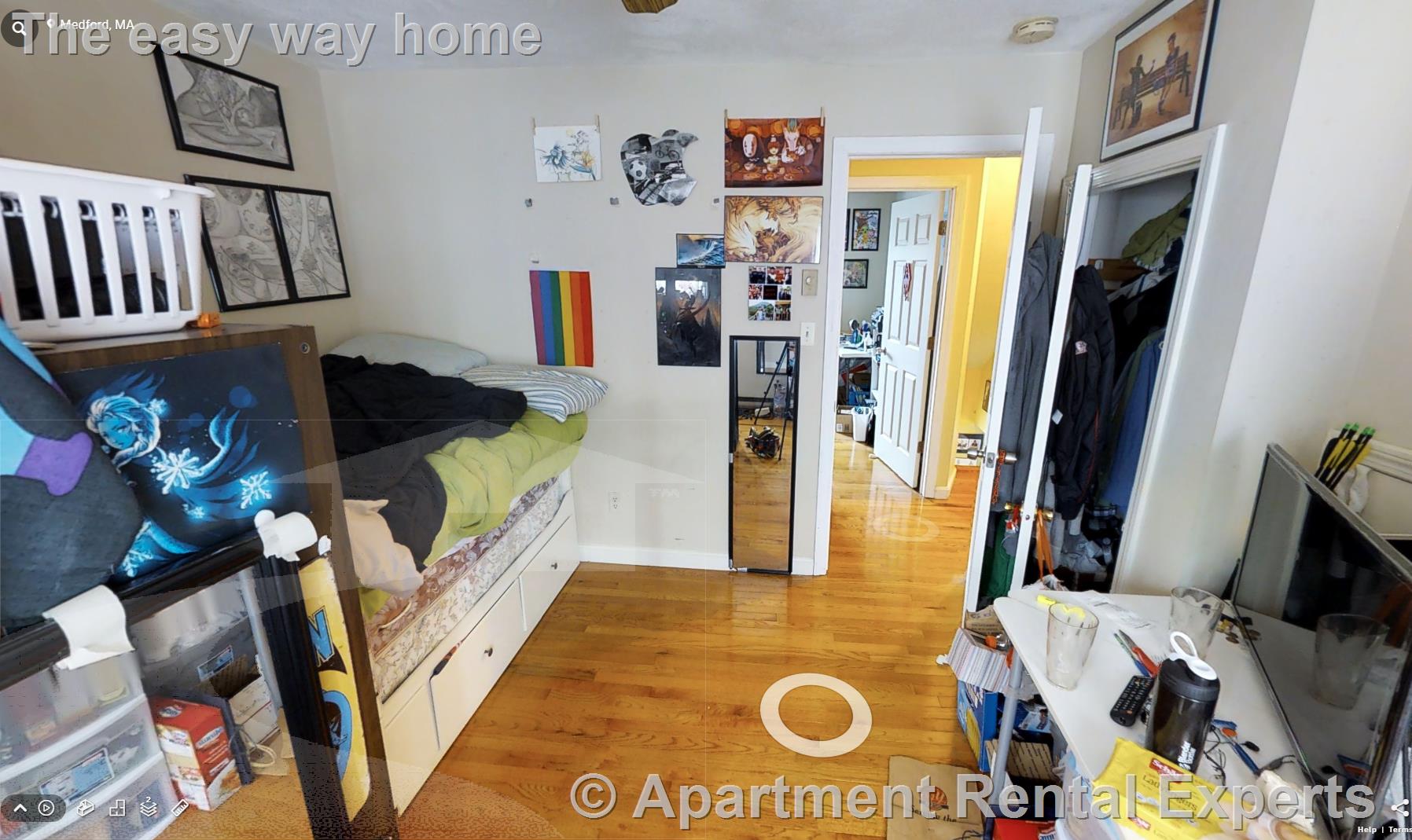 53 Bristol Rd, Davis Square