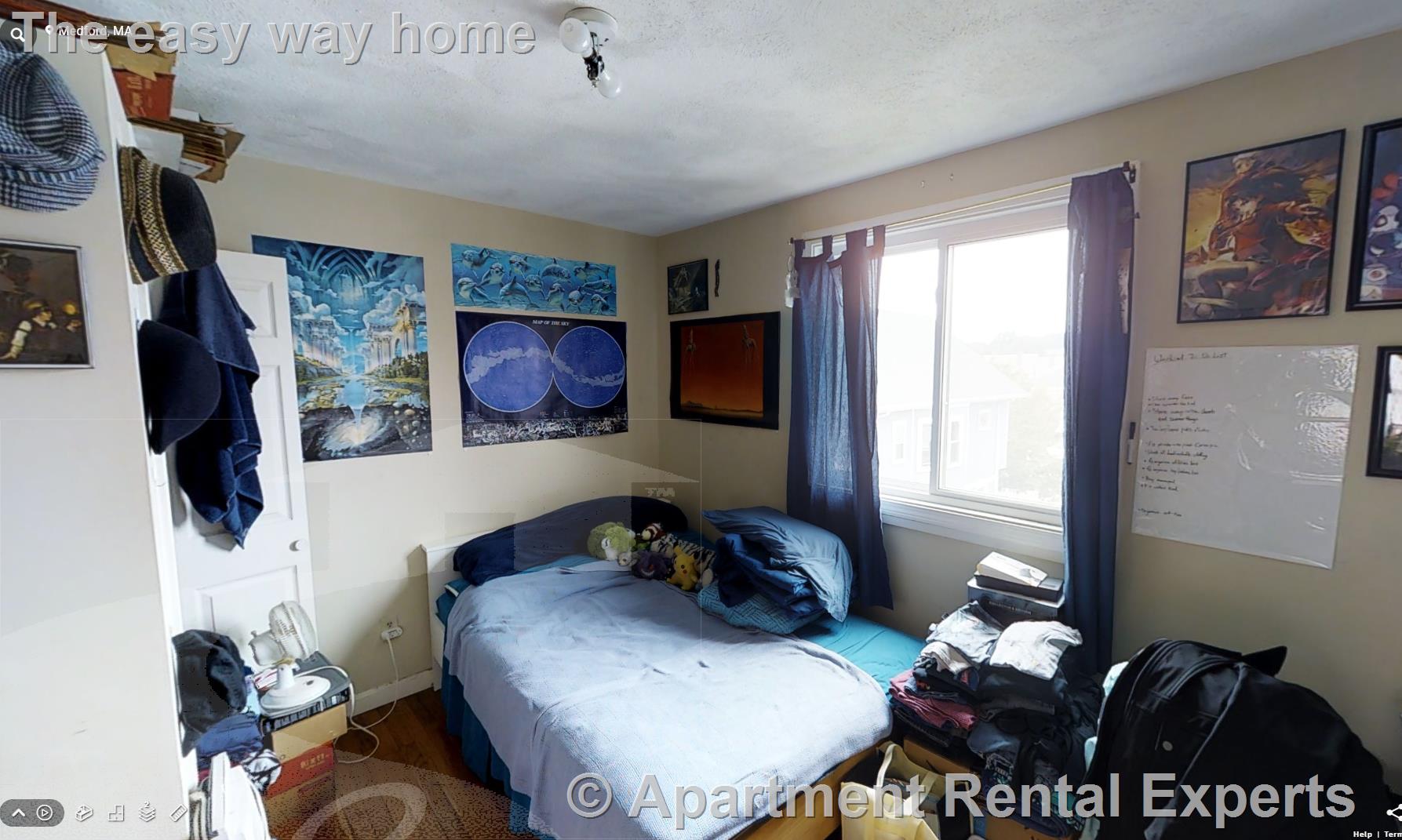 53 Bristol Rd, Davis Square