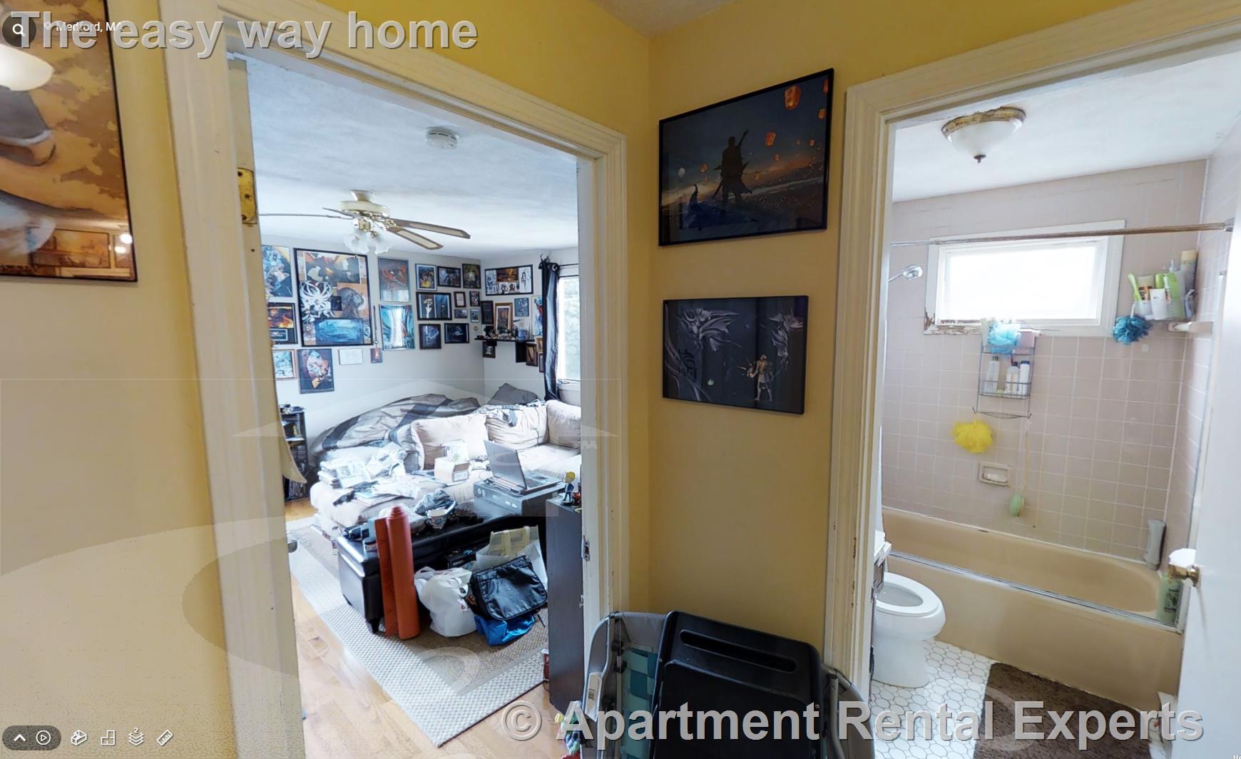 53 Bristol Rd, Davis Square