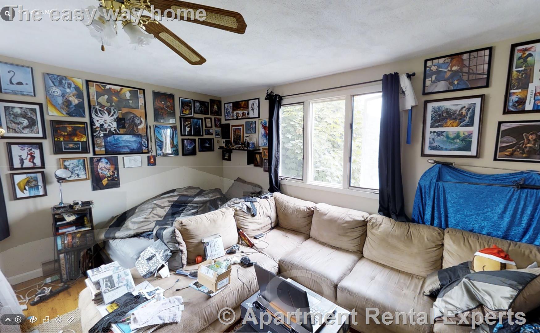 53 Bristol Rd, Davis Square