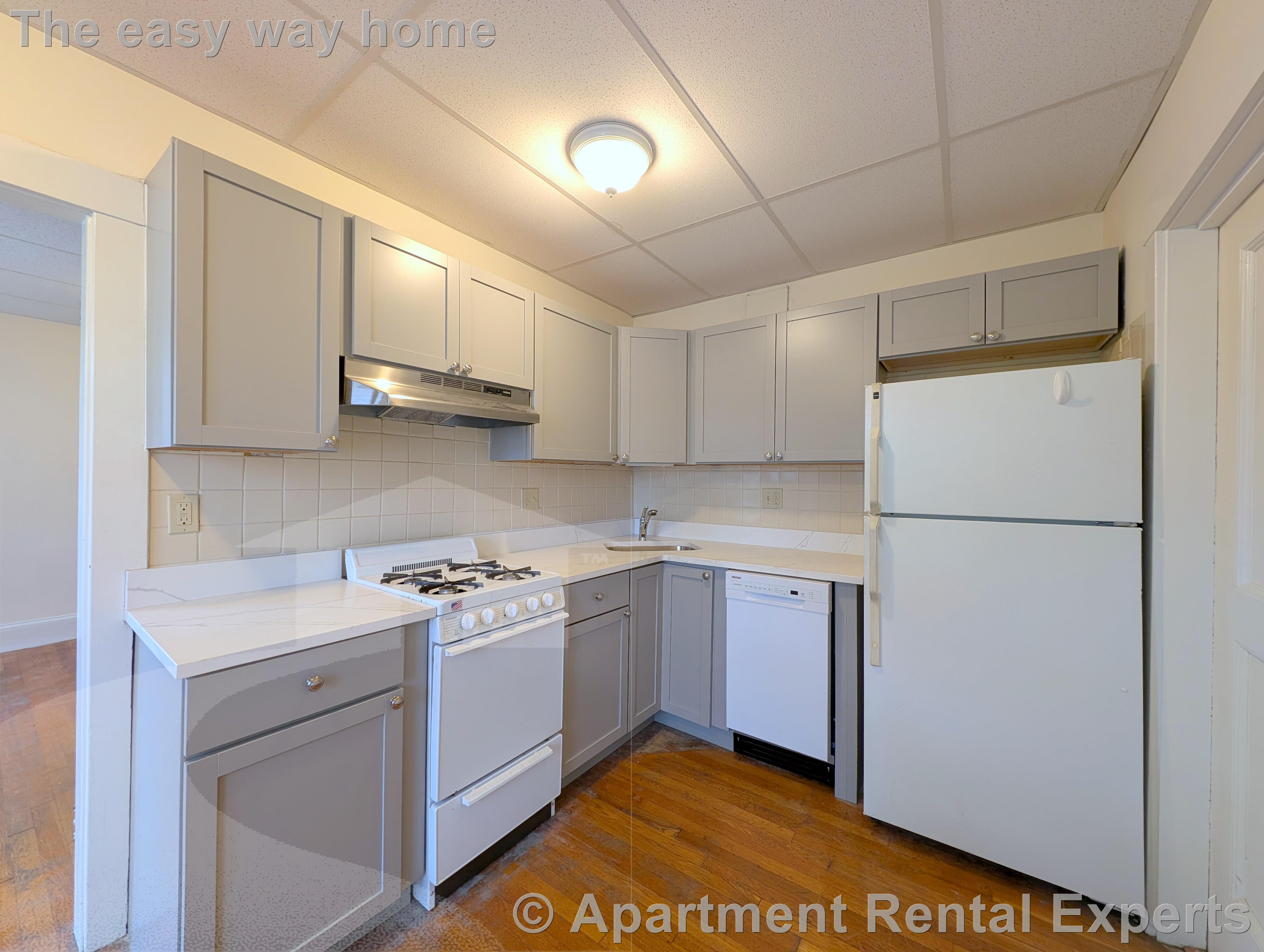 36 College Ave, Davis Square