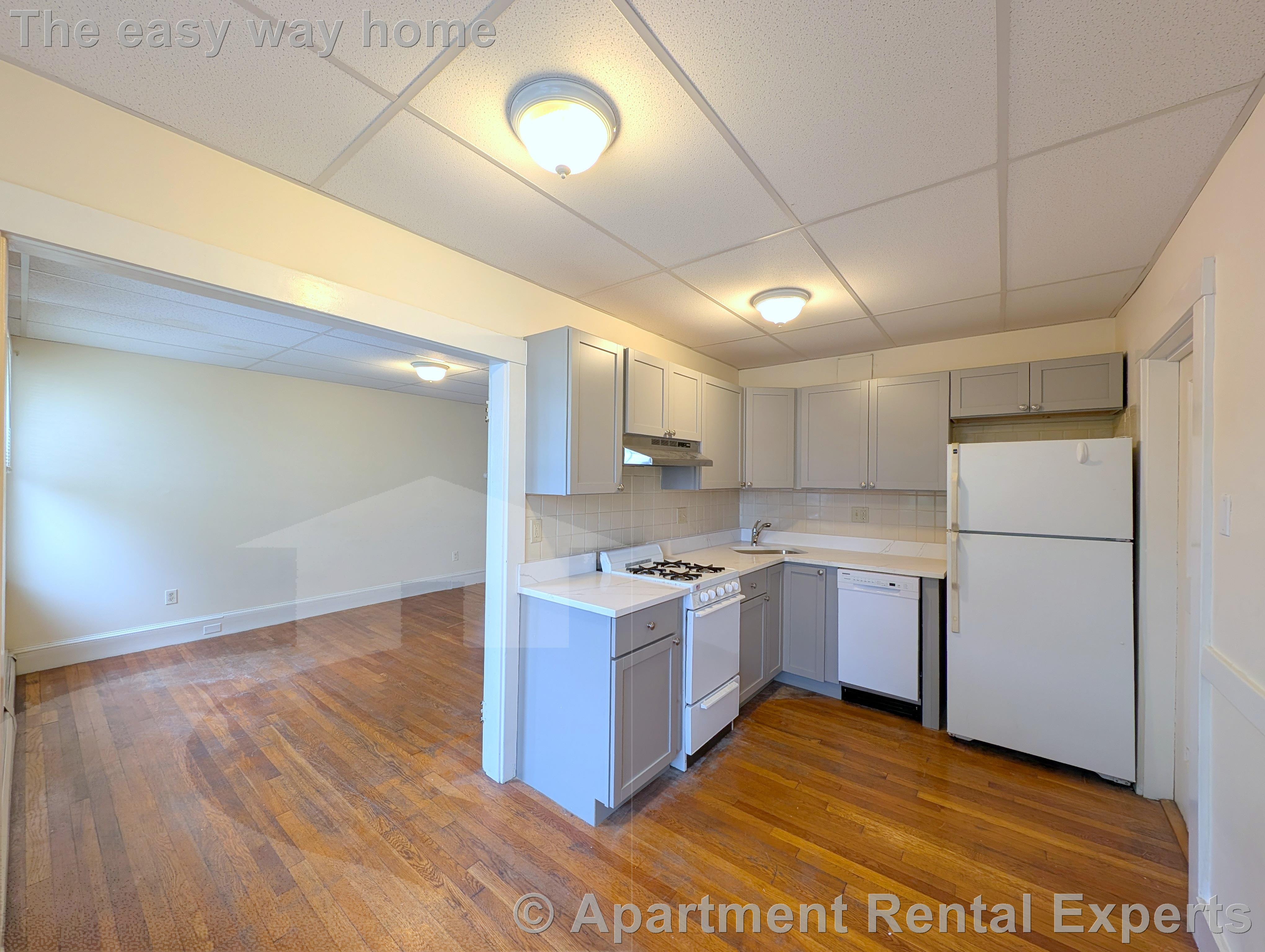 36 College Ave, Davis Square