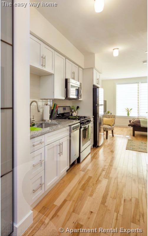 603 Concord Ave, Fresh Pond
