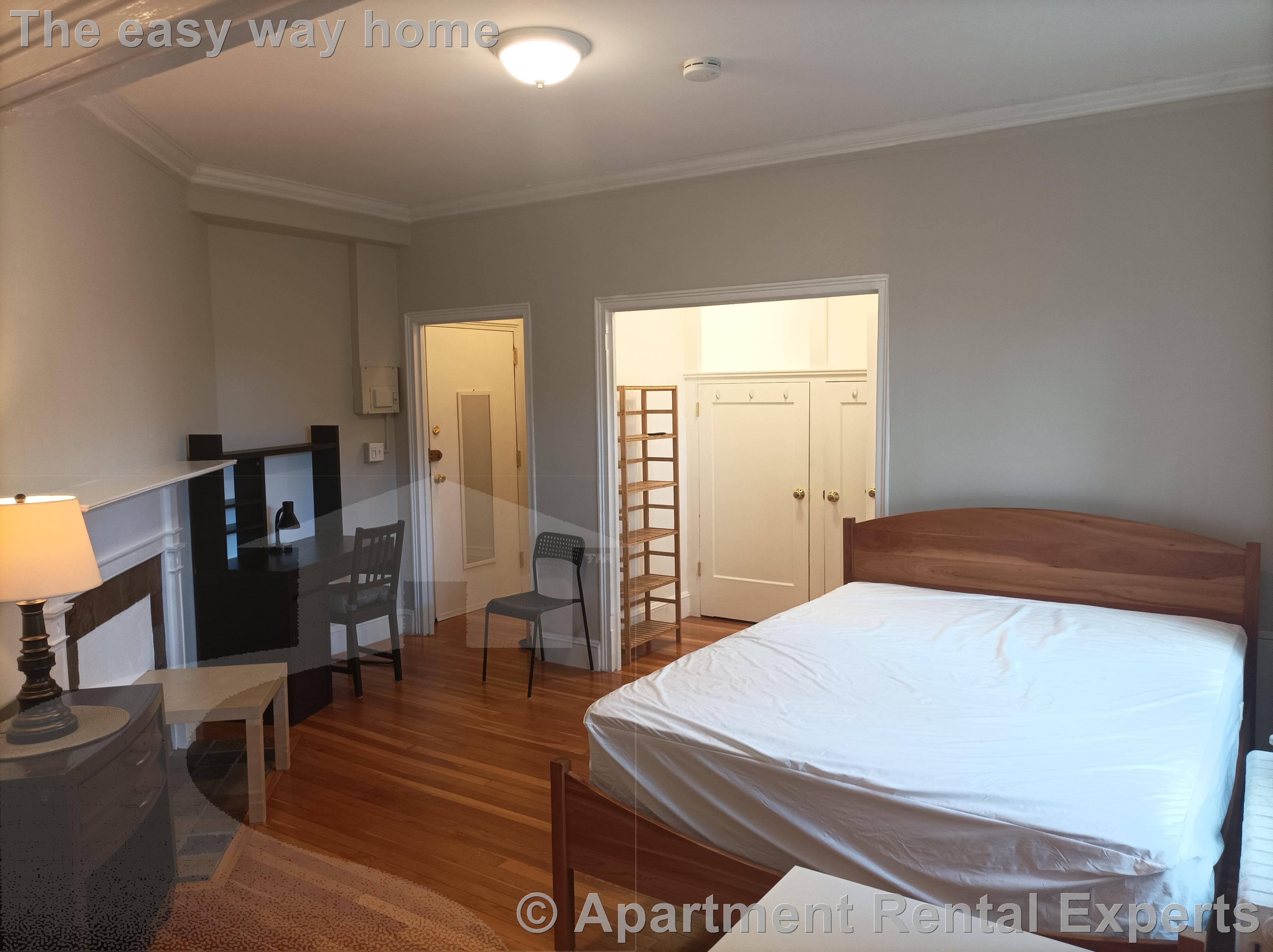 16 Chauncy St, Harvard Square