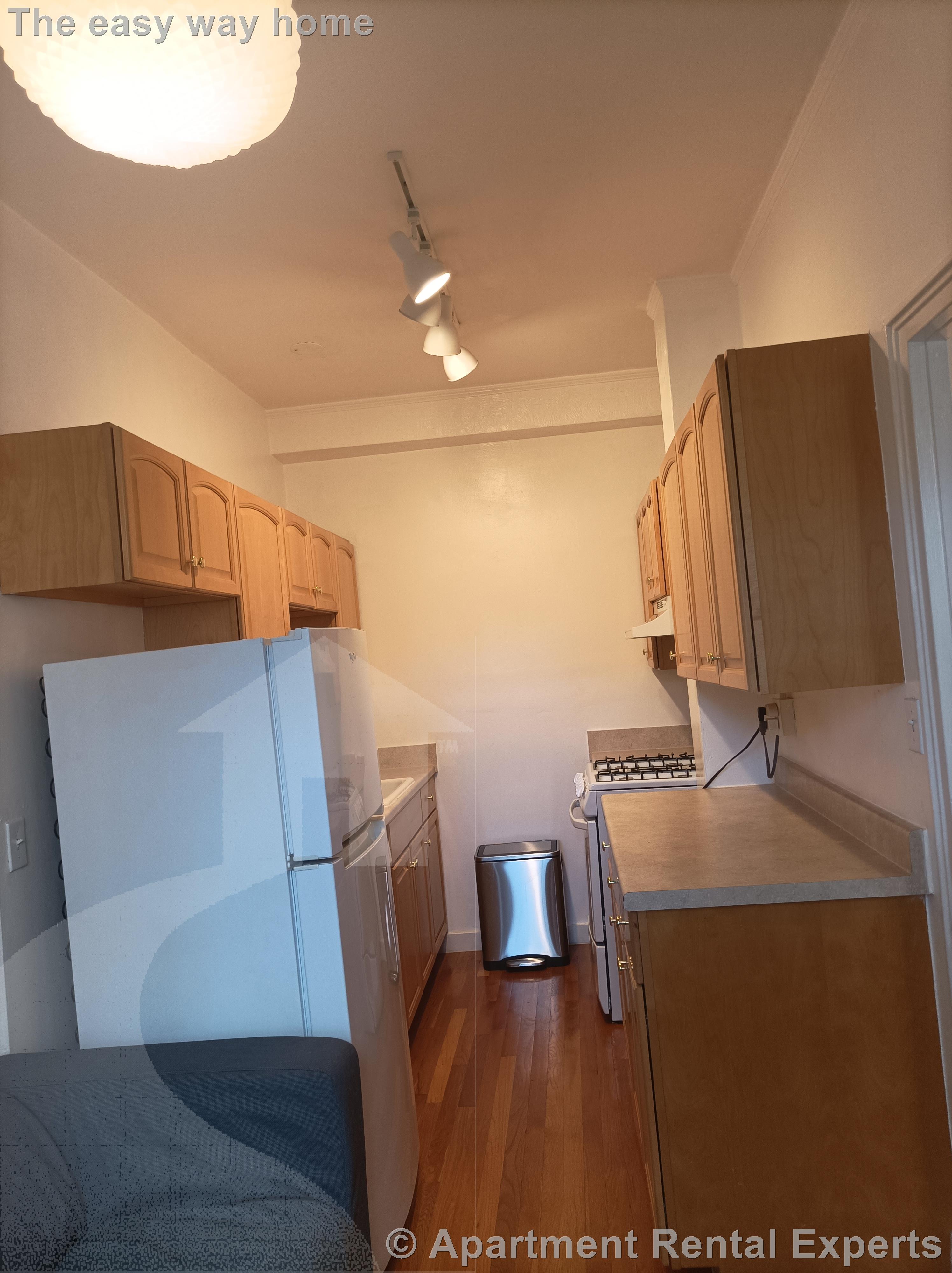 16 Chauncy St, Harvard Square