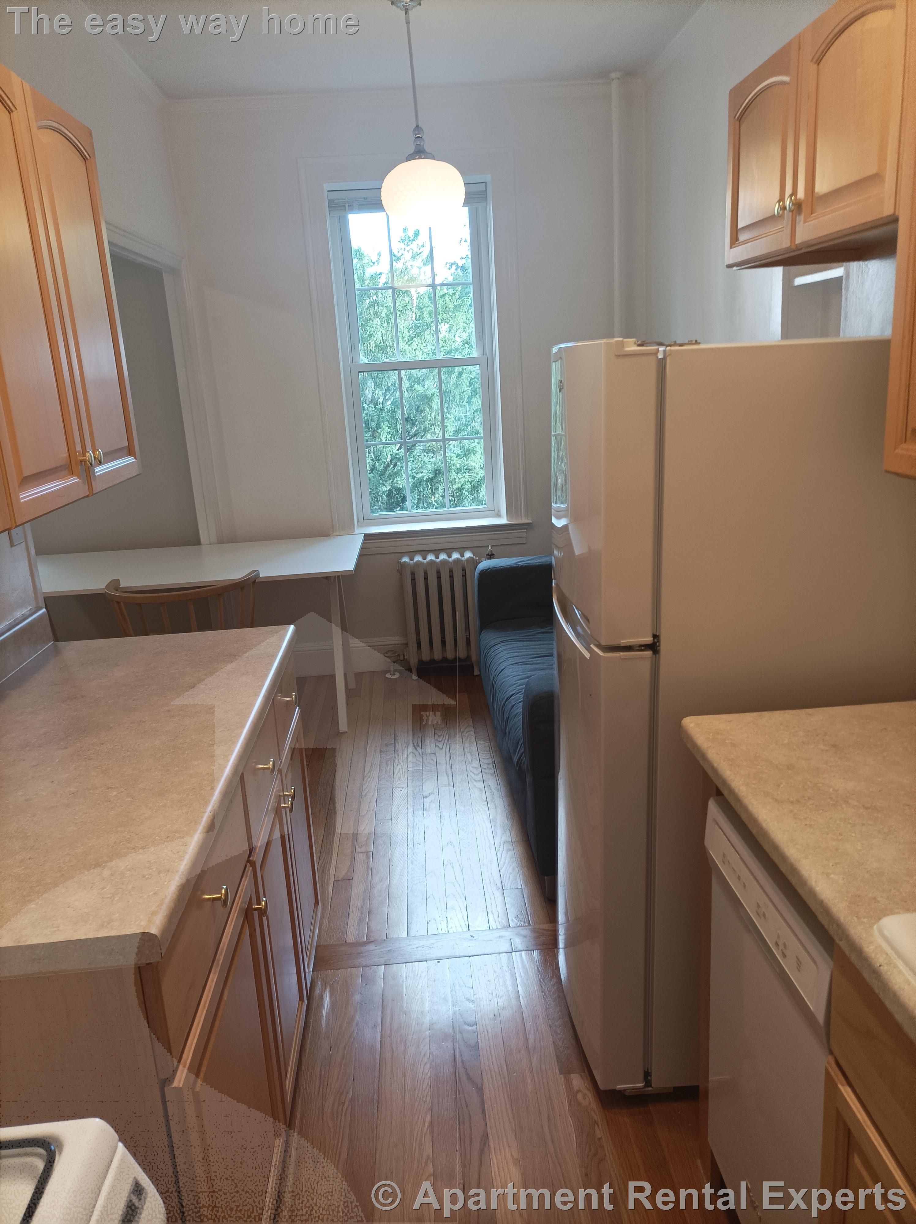 16 Chauncy St, Harvard Square