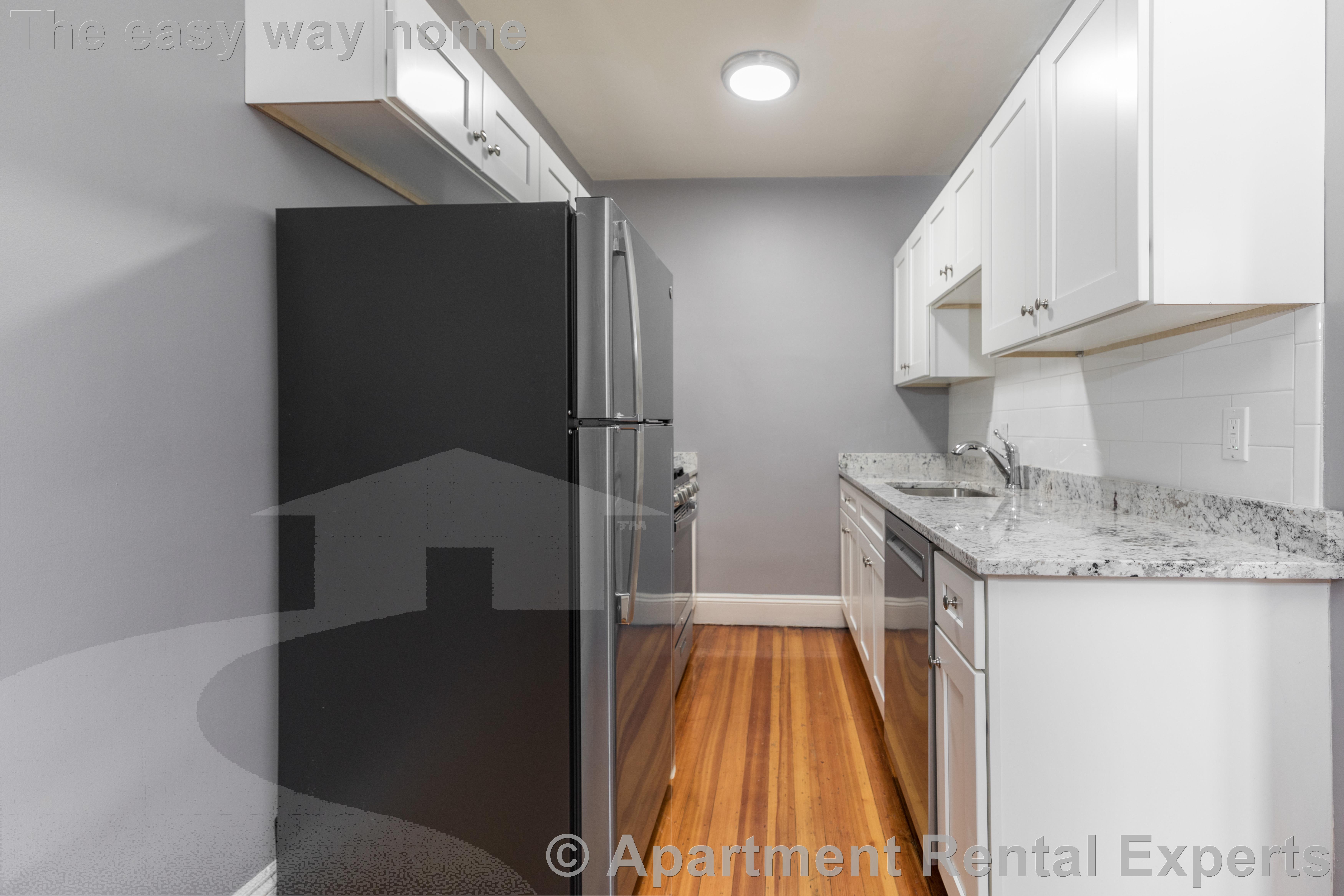 30 Langdon St, Harvard Square