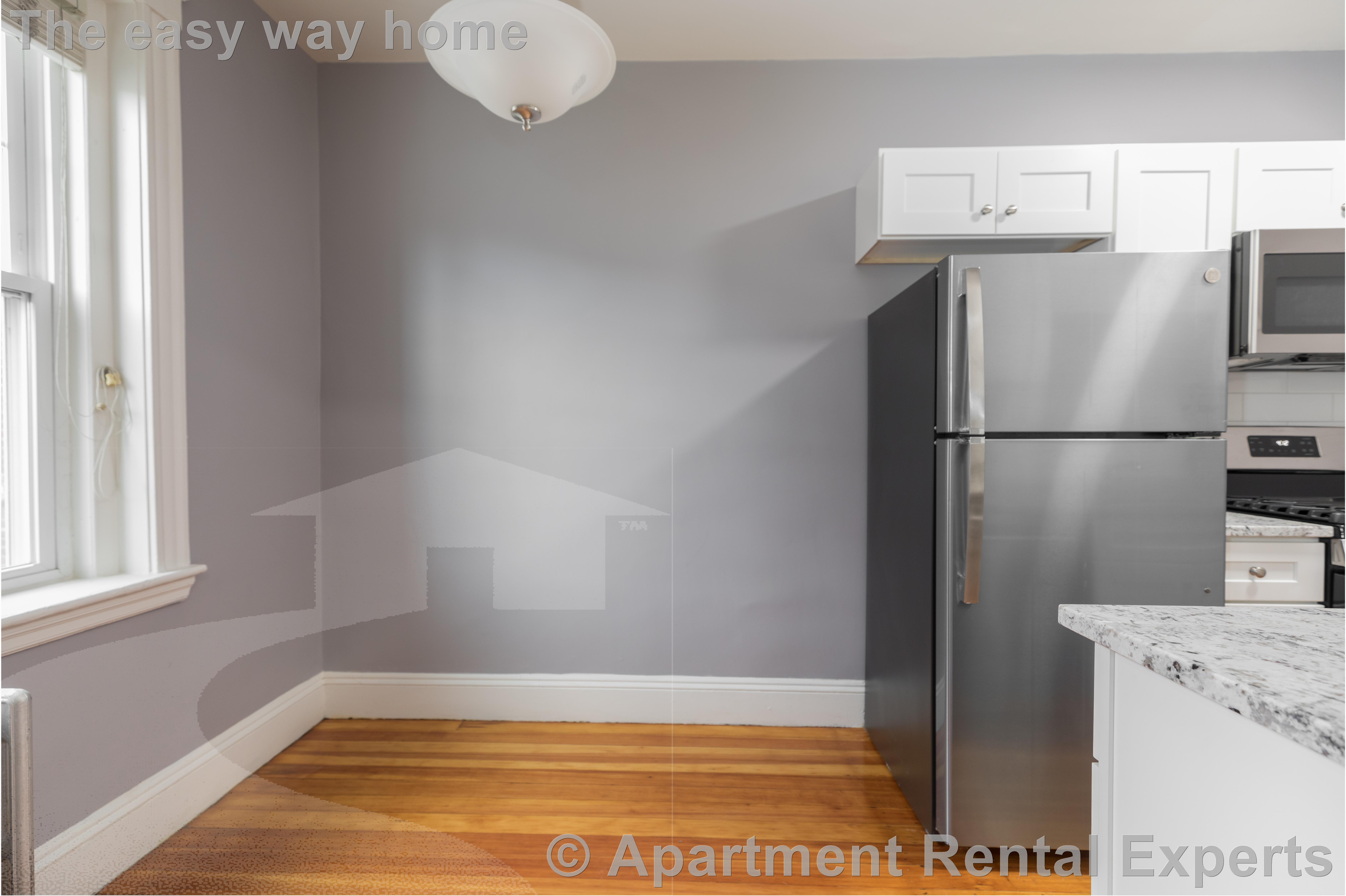 30 Langdon St, Harvard Square