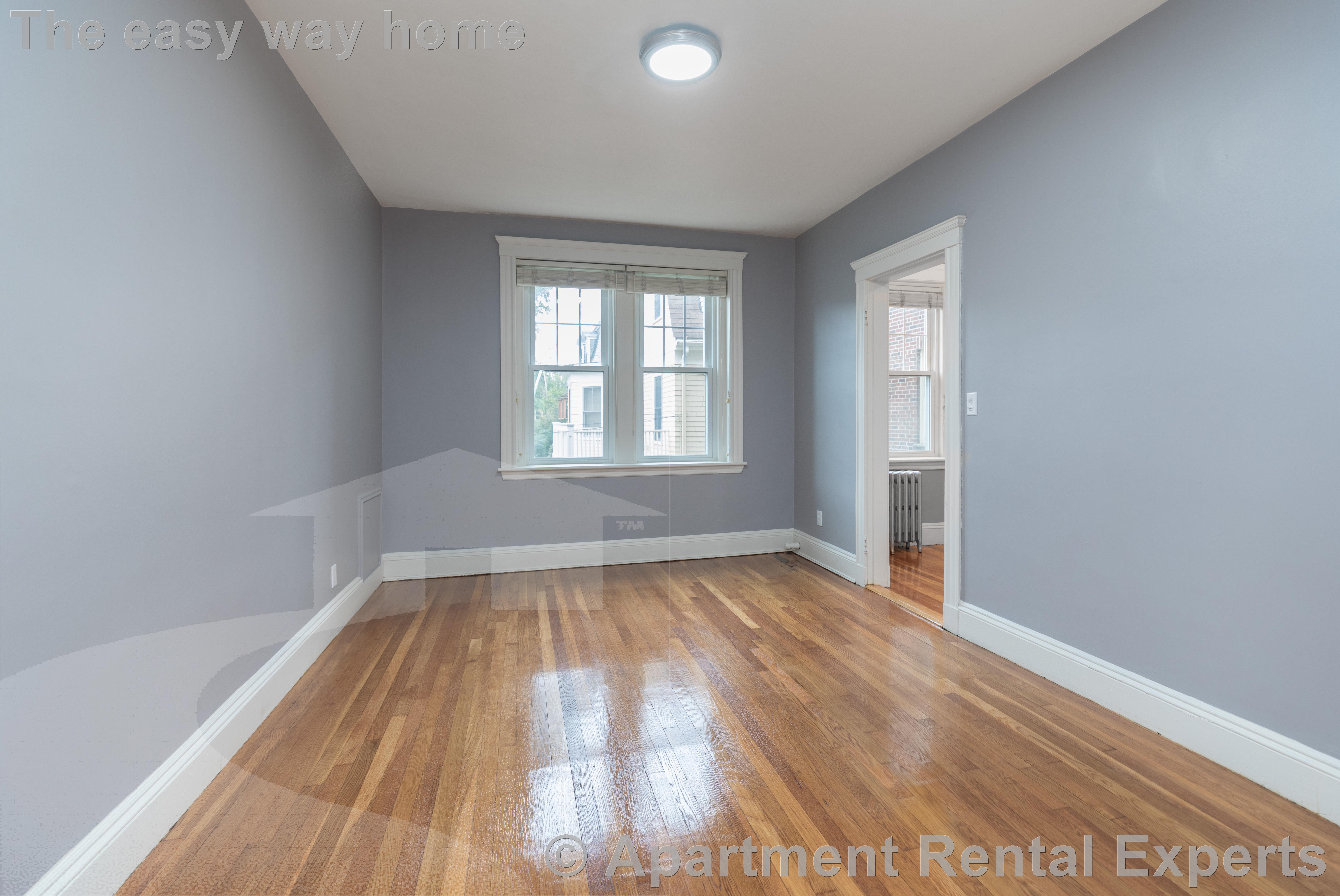 30 Langdon St, Harvard Square