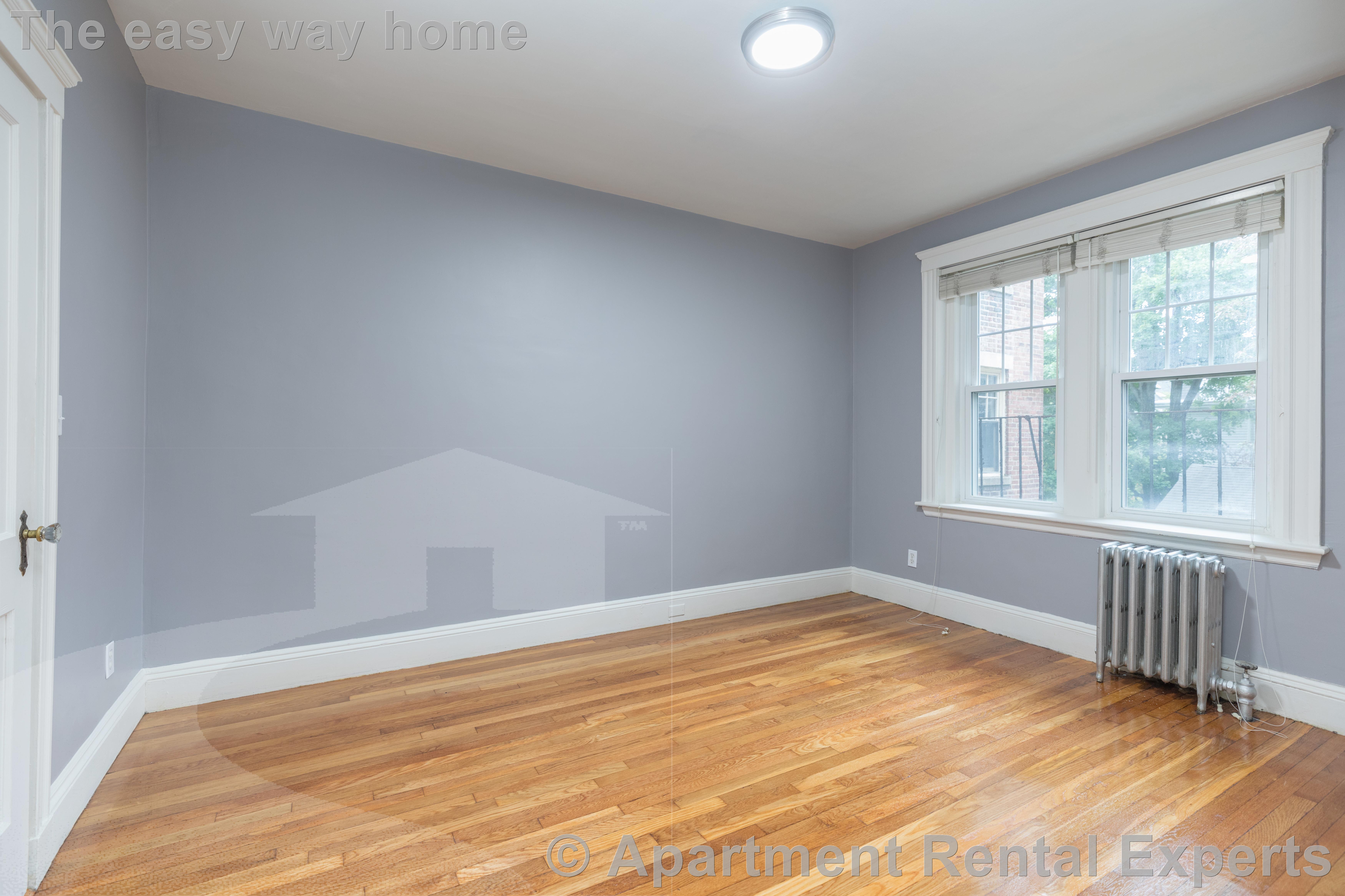 30 Langdon St, Harvard Square