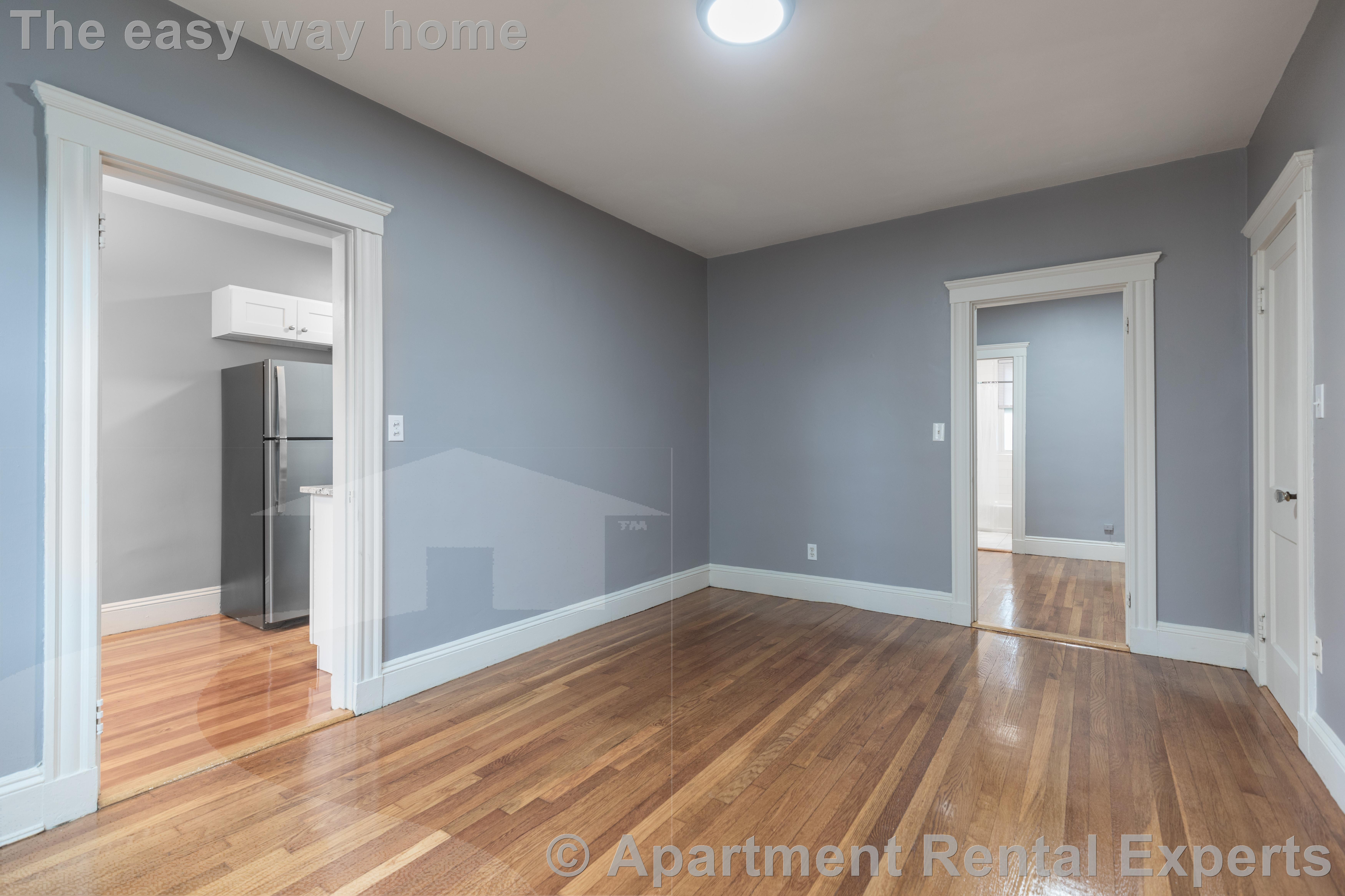 30 Langdon St, Harvard Square