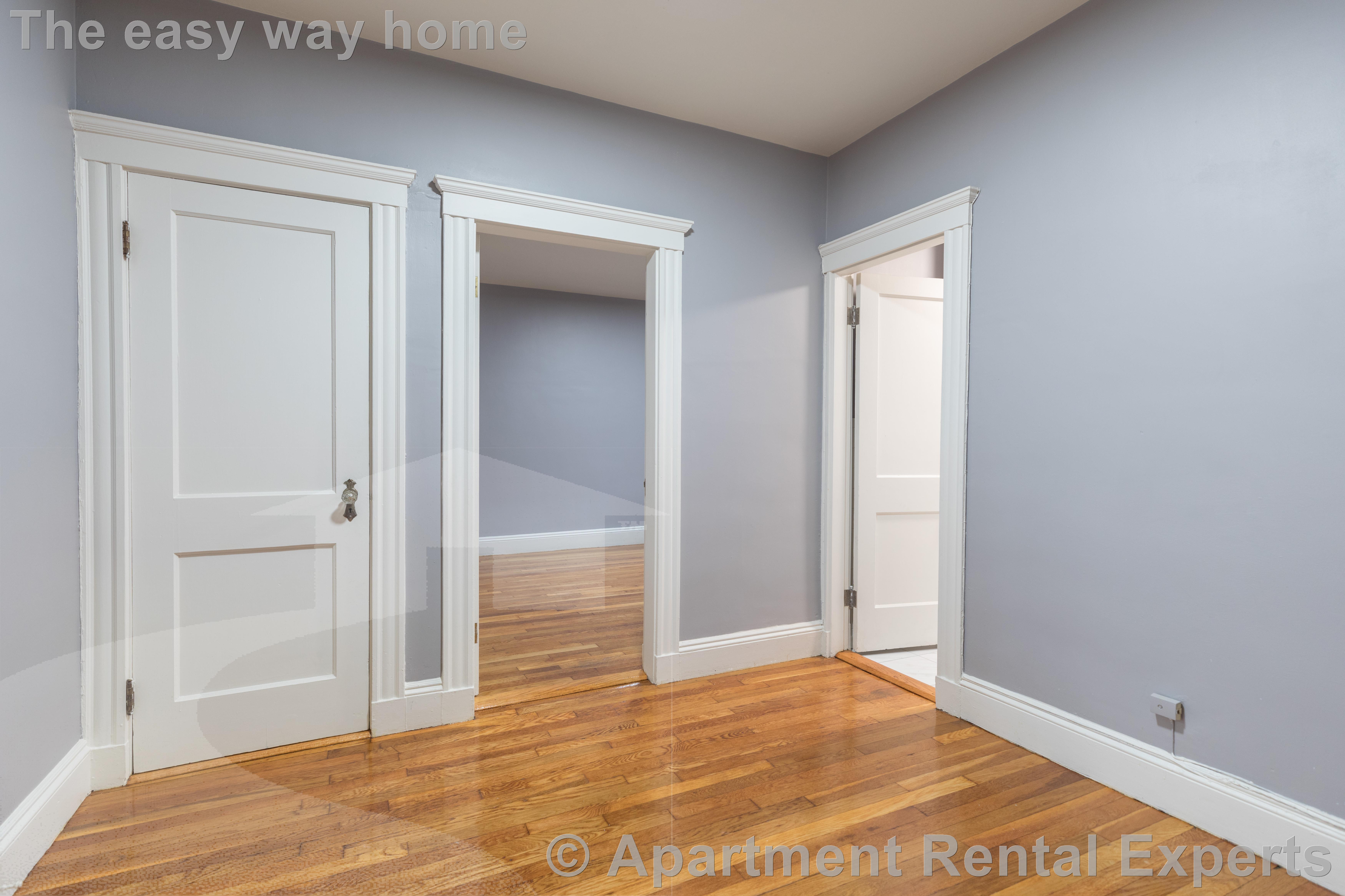 30 Langdon St, Harvard Square