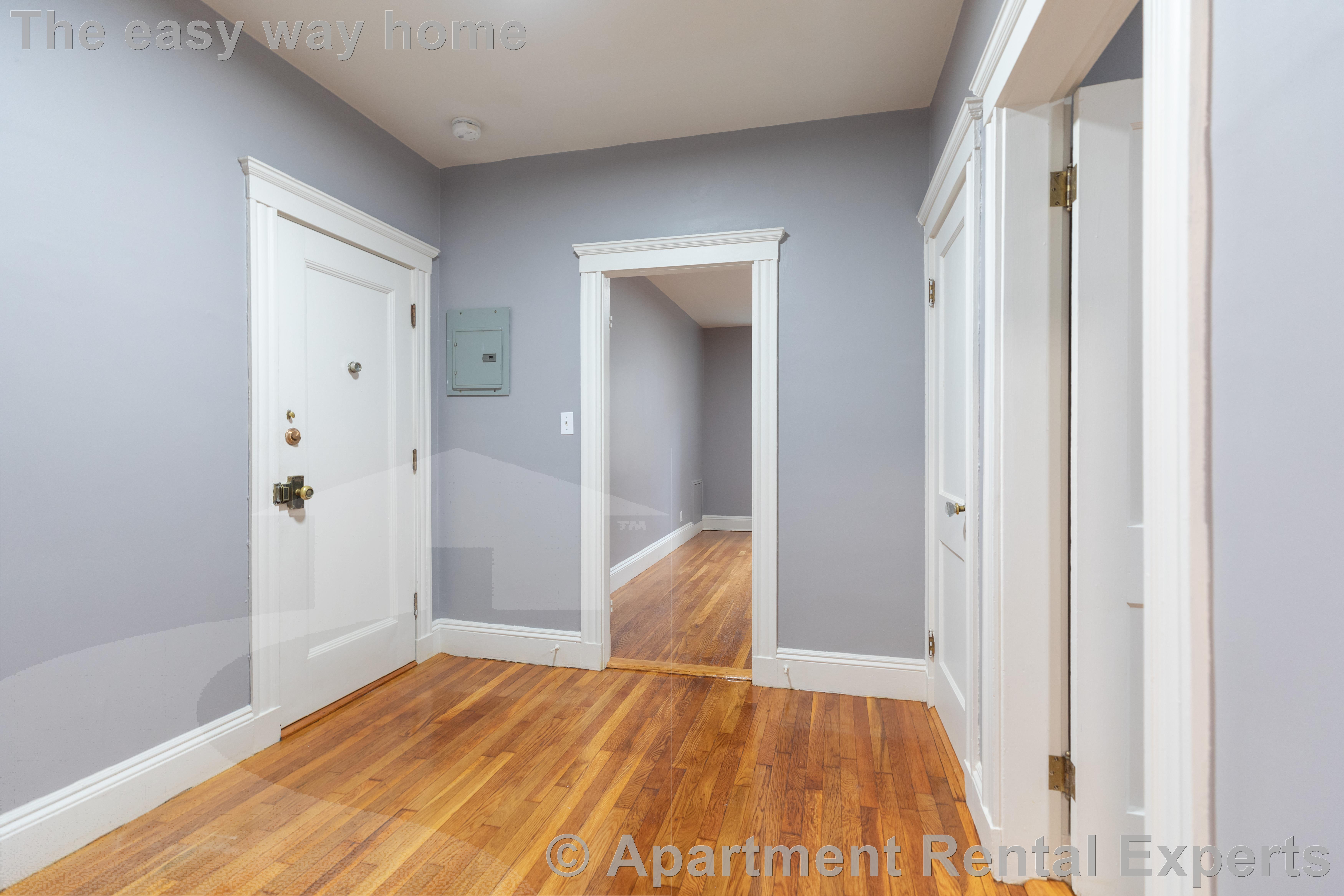 30 Langdon St, Harvard Square